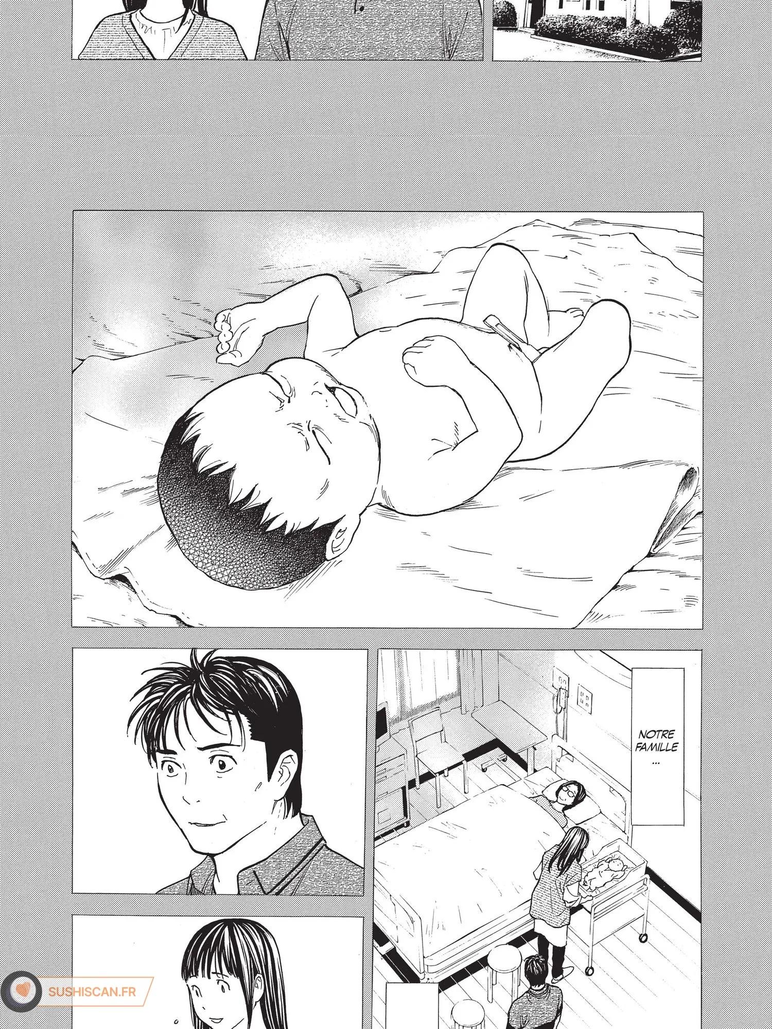 Read My Home Hero FR Manga Online