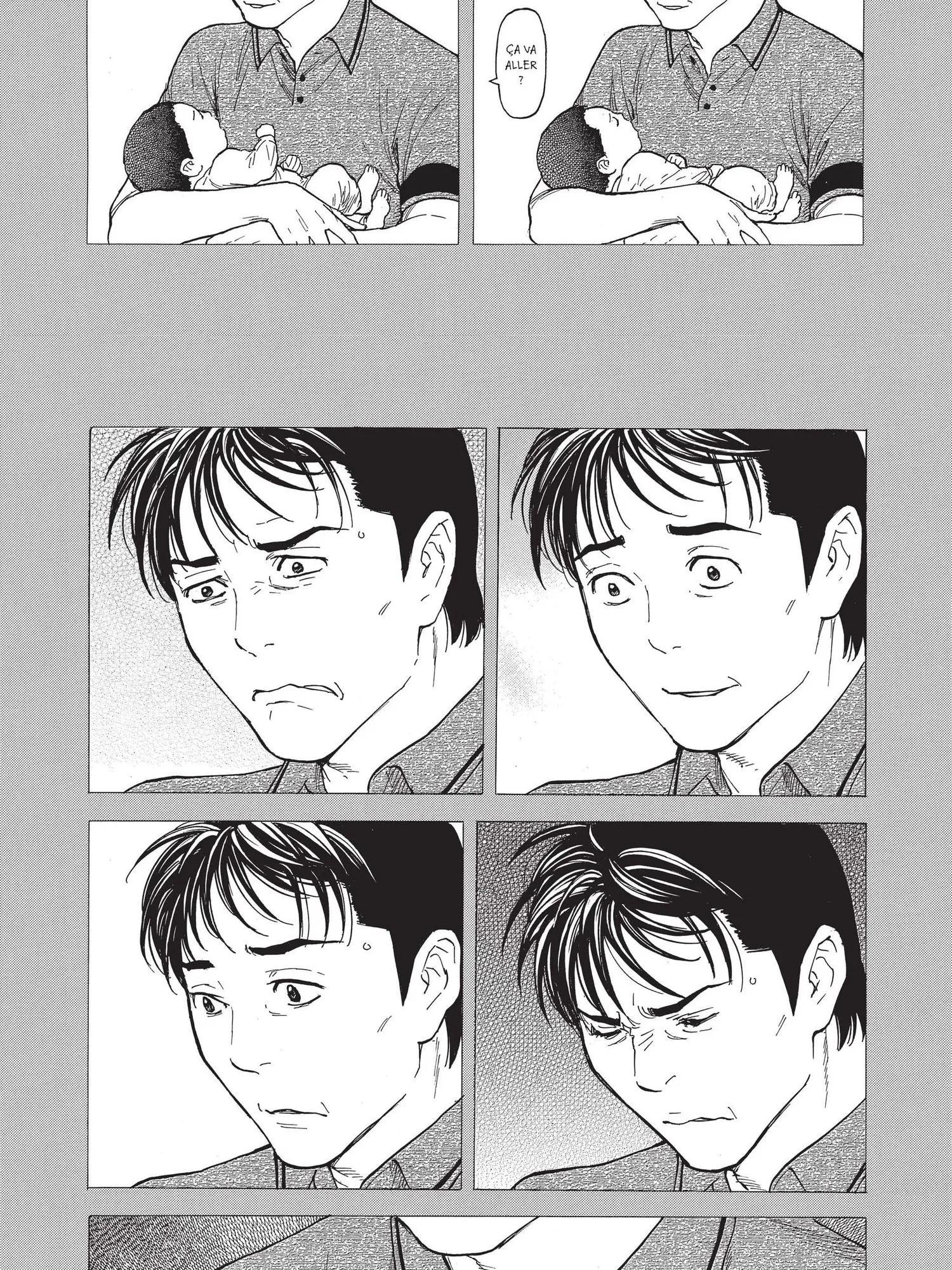 Read My Home Hero FR Manga Online