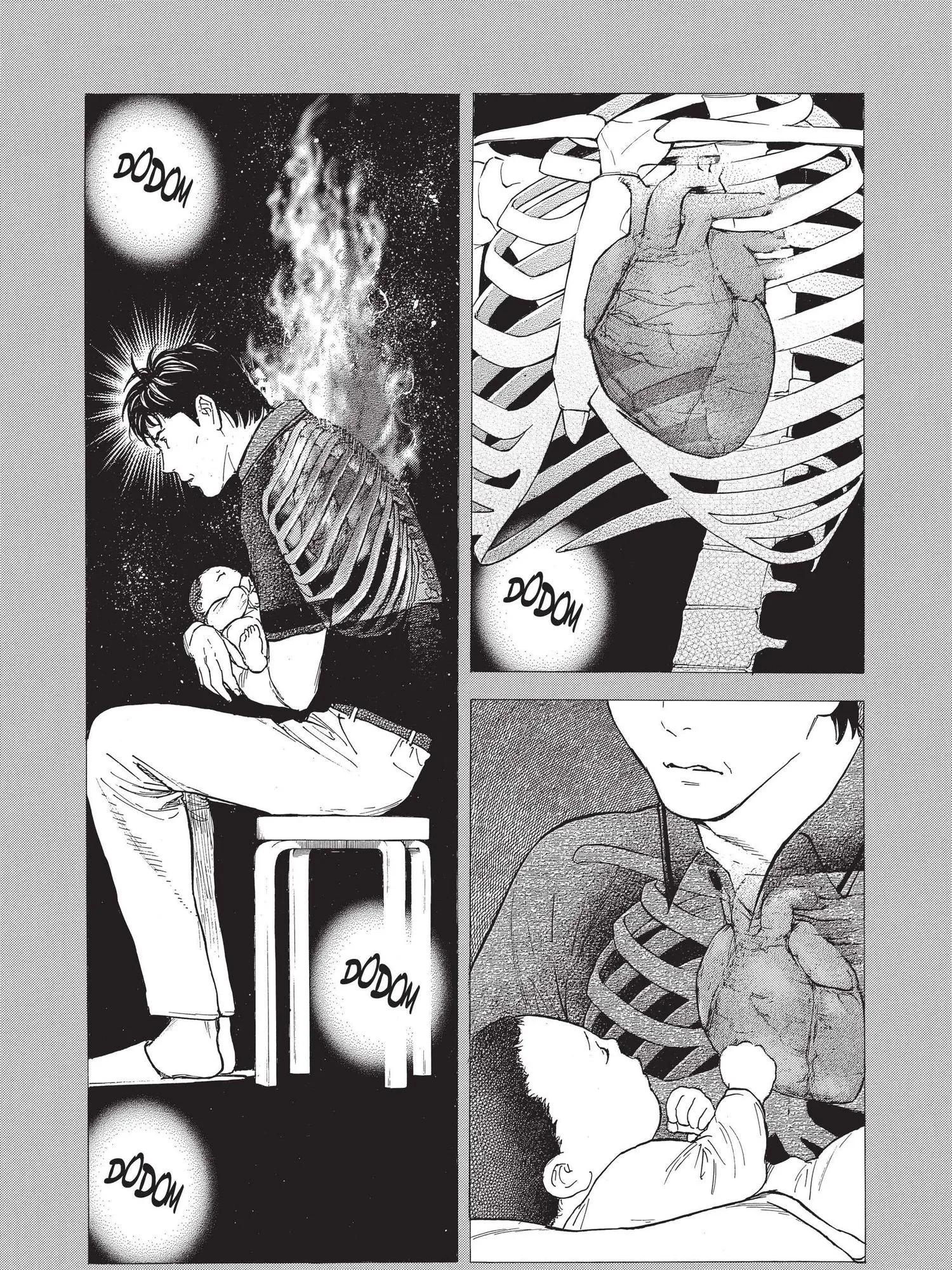 Read My Home Hero FR Manga Online