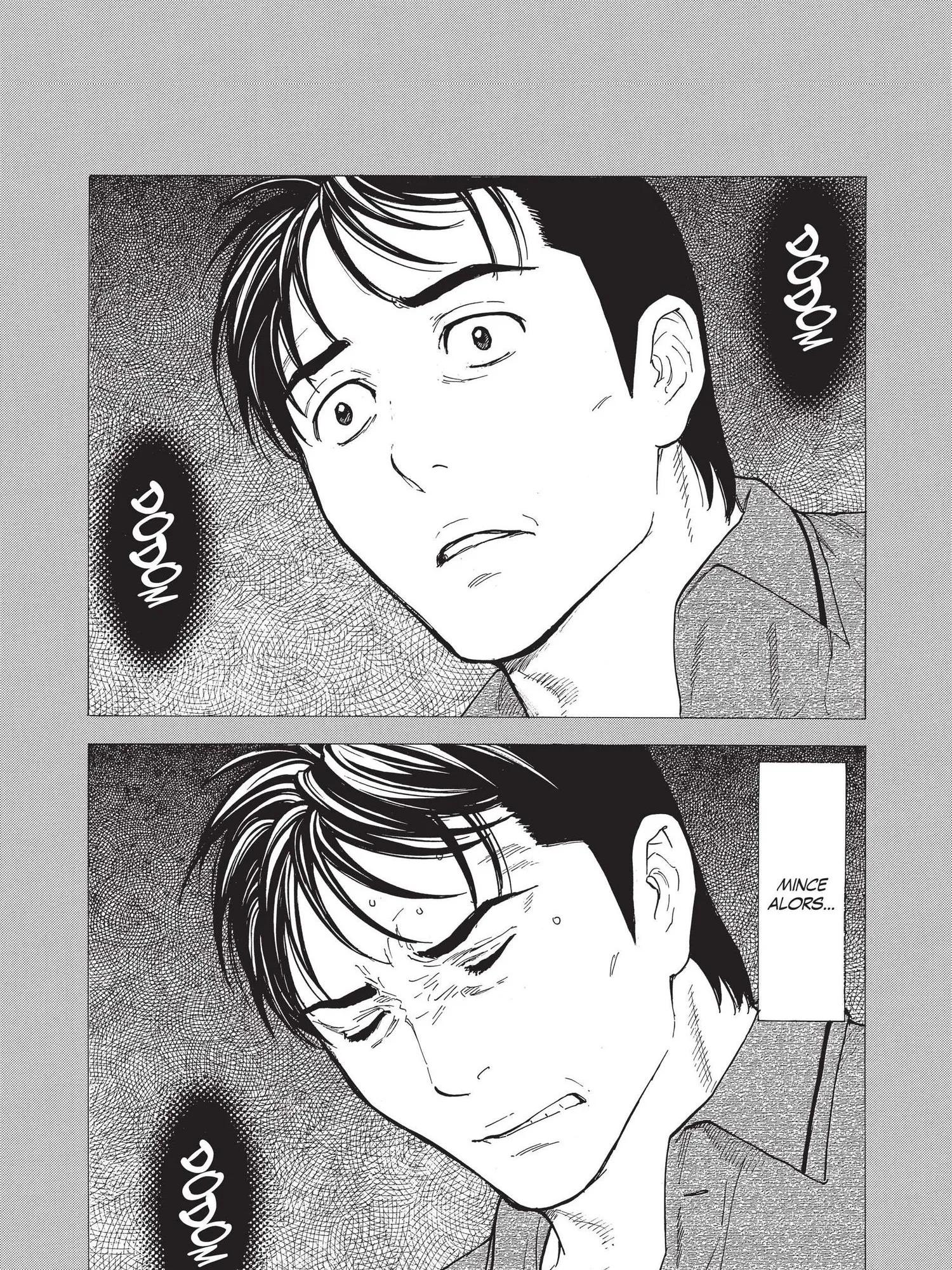 Read My Home Hero FR Manga Online