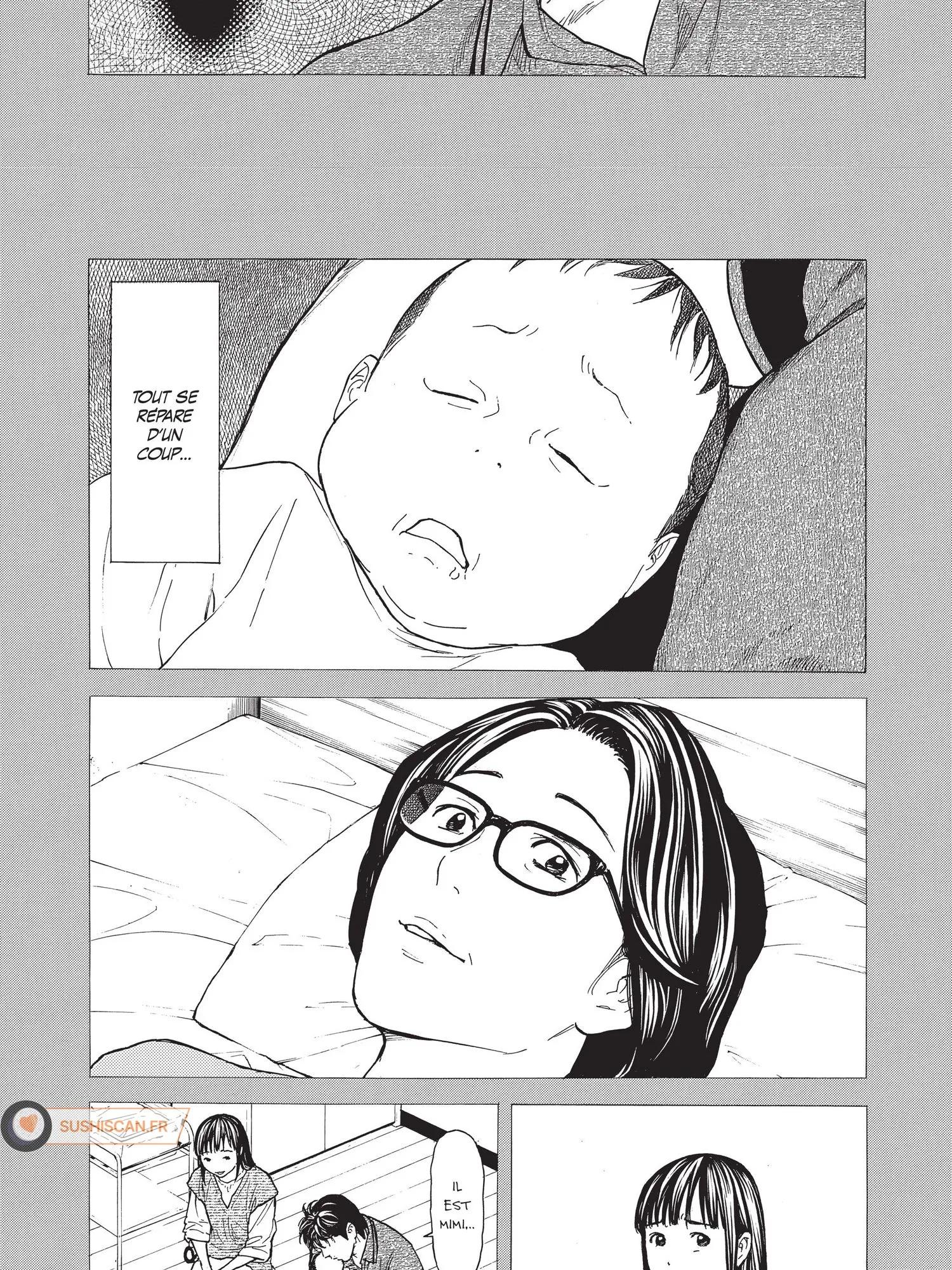 Read My Home Hero FR Manga Online