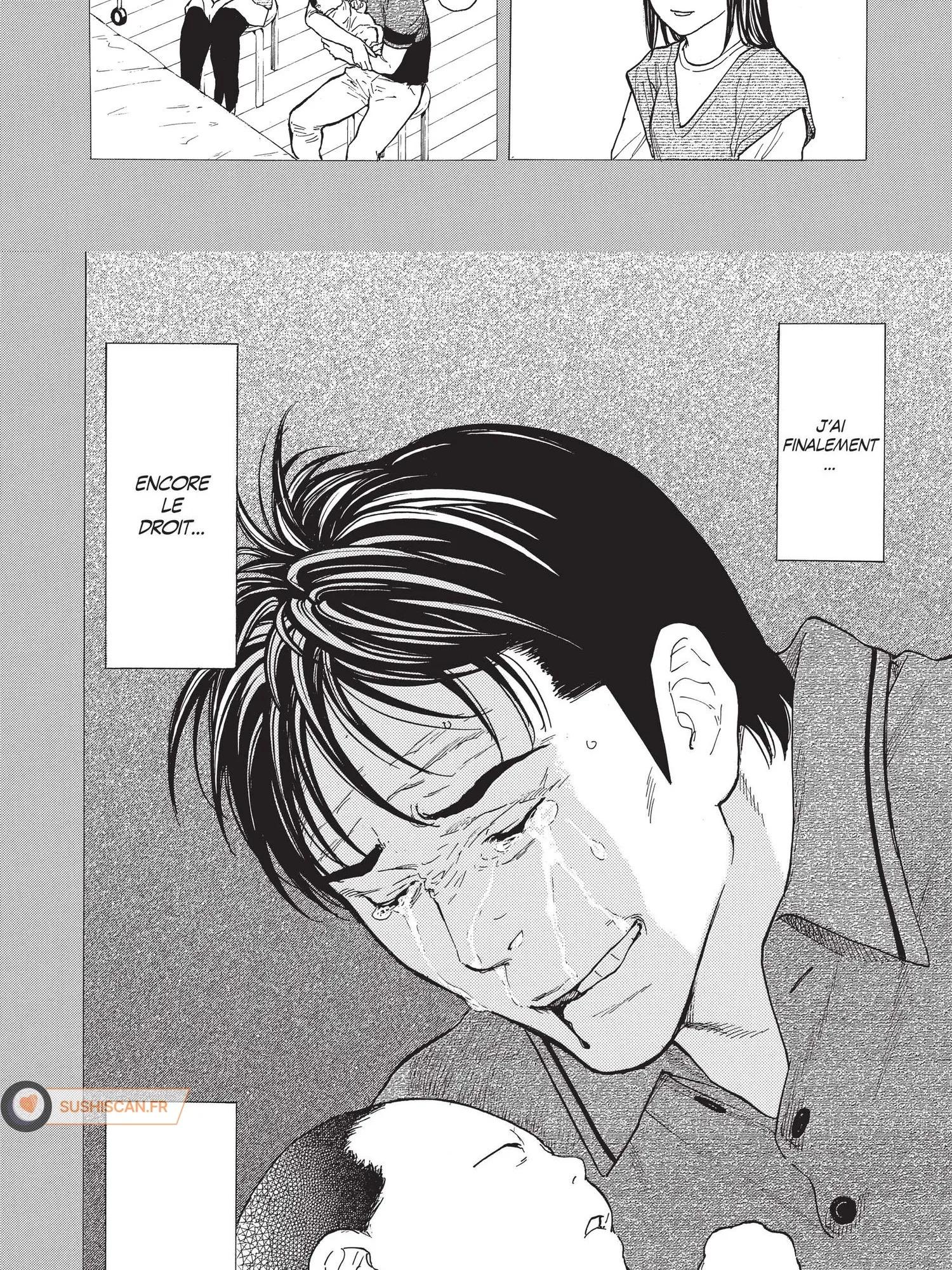 Read My Home Hero FR Manga Online