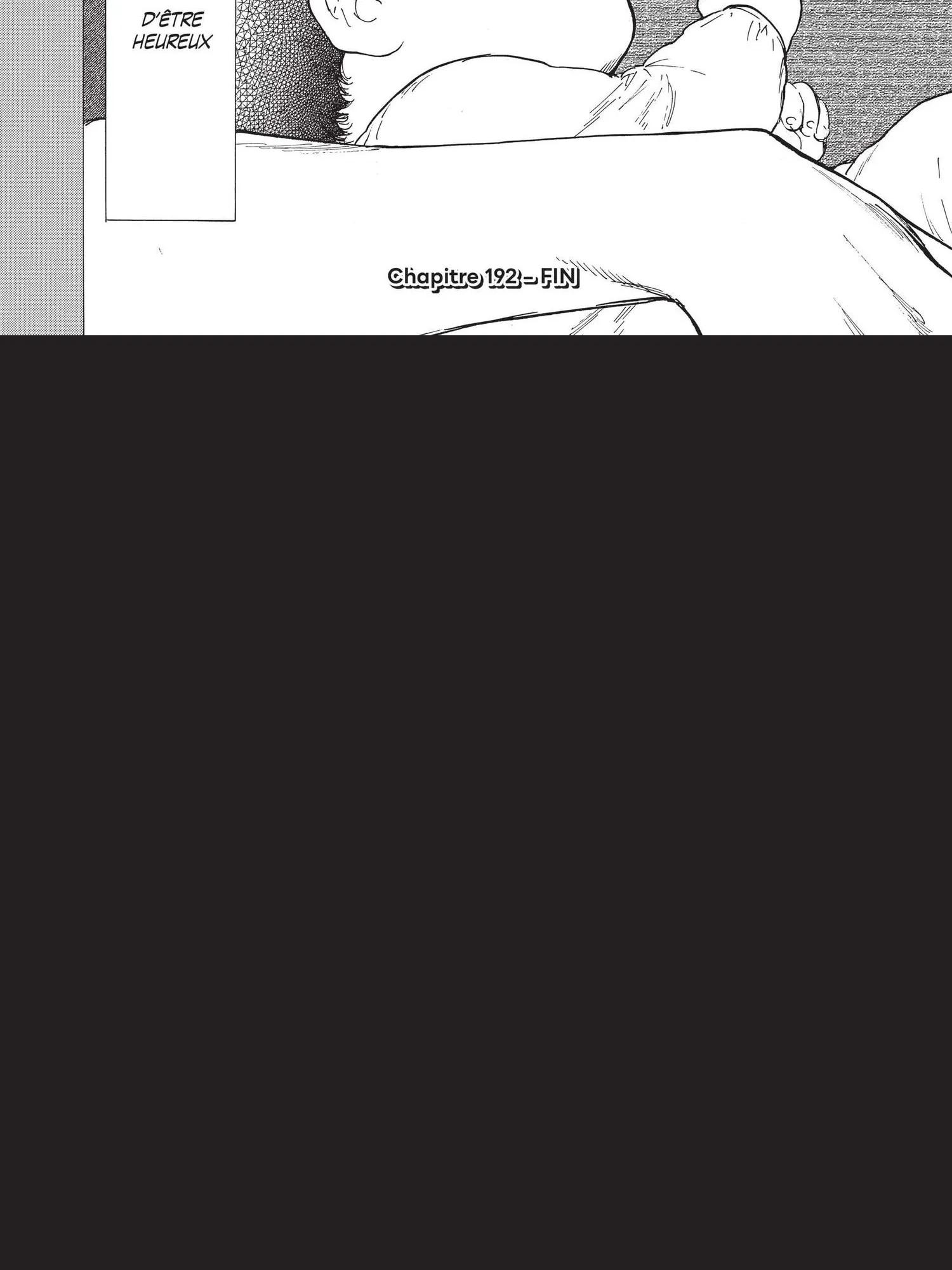 Read My Home Hero FR Manga Online