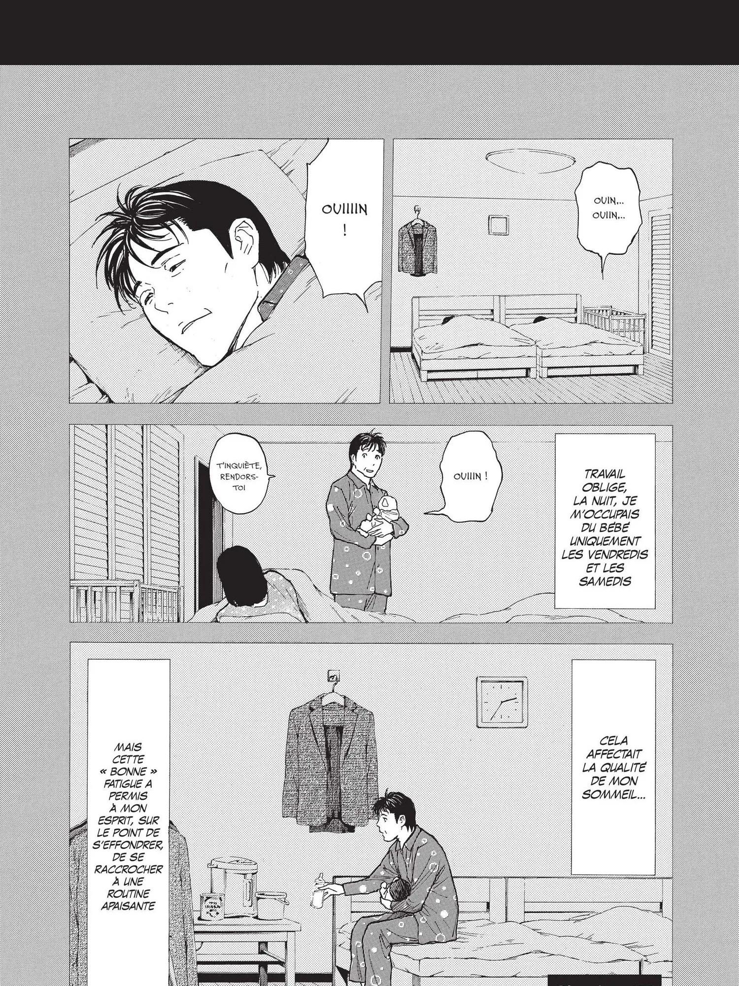 Read My Home Hero FR Manga Online