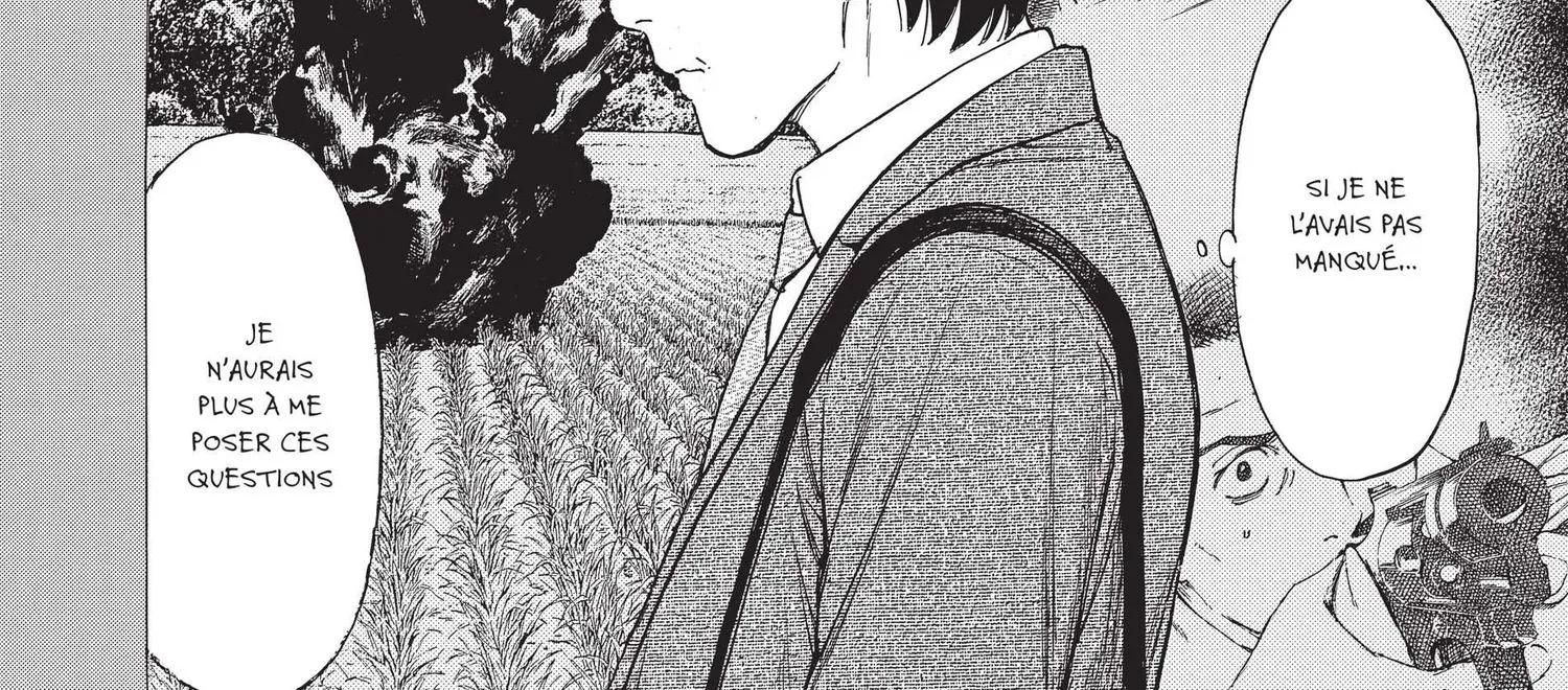 Read My Home Hero FR Manga Online