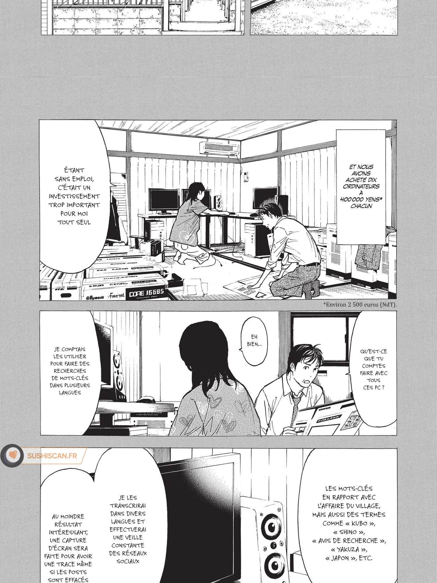 Read My Home Hero FR Manga Online