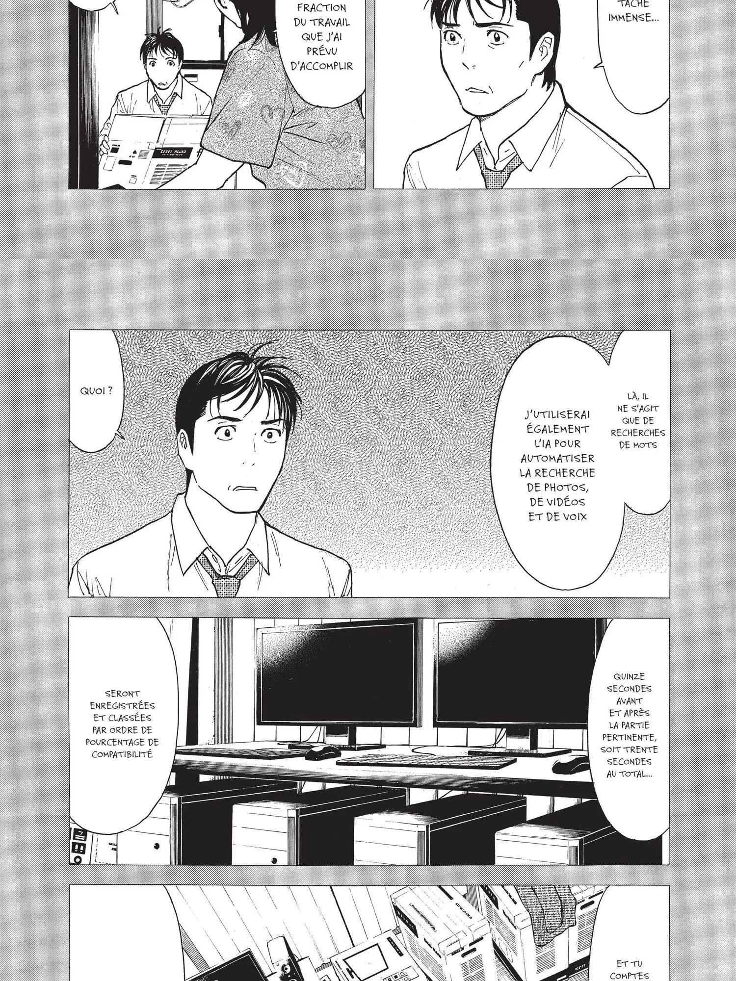 Read My Home Hero FR Manga Online