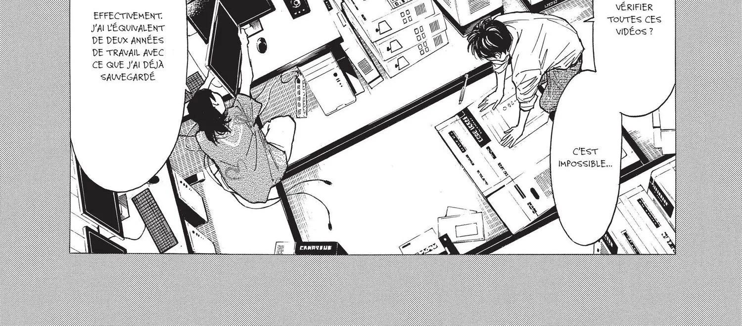 Read My Home Hero FR Manga Online