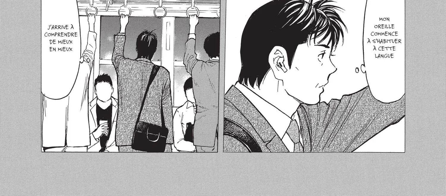 Read My Home Hero FR Manga Online