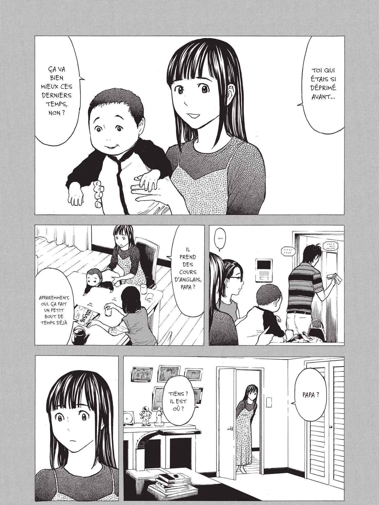 Read My Home Hero FR Manga Online