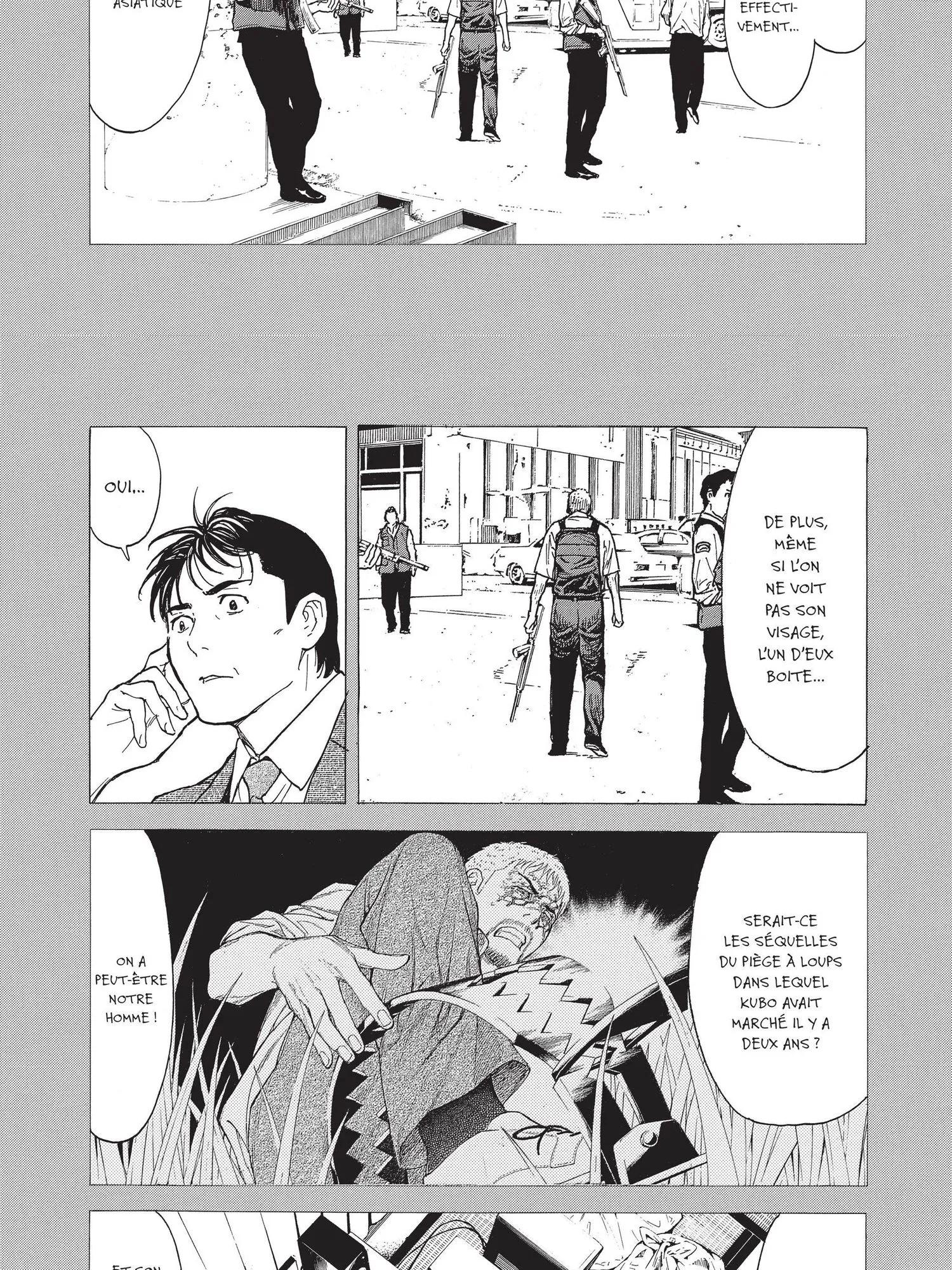 Read My Home Hero FR Manga Online