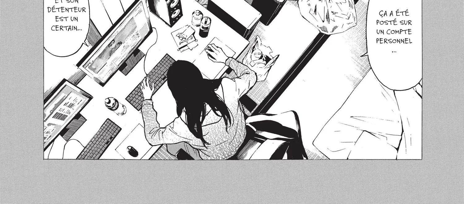 Read My Home Hero FR Manga Online