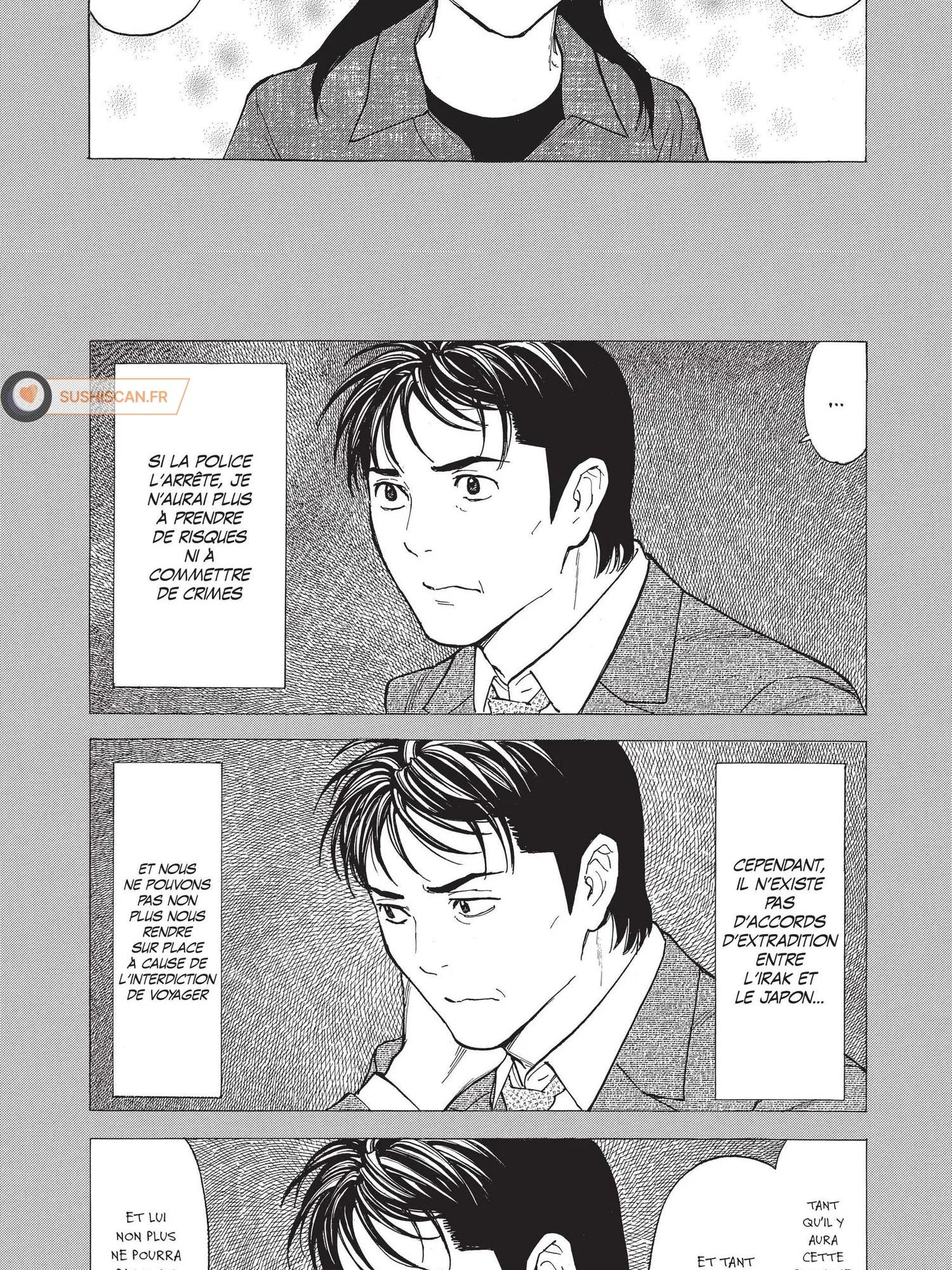 Read My Home Hero FR Manga Online