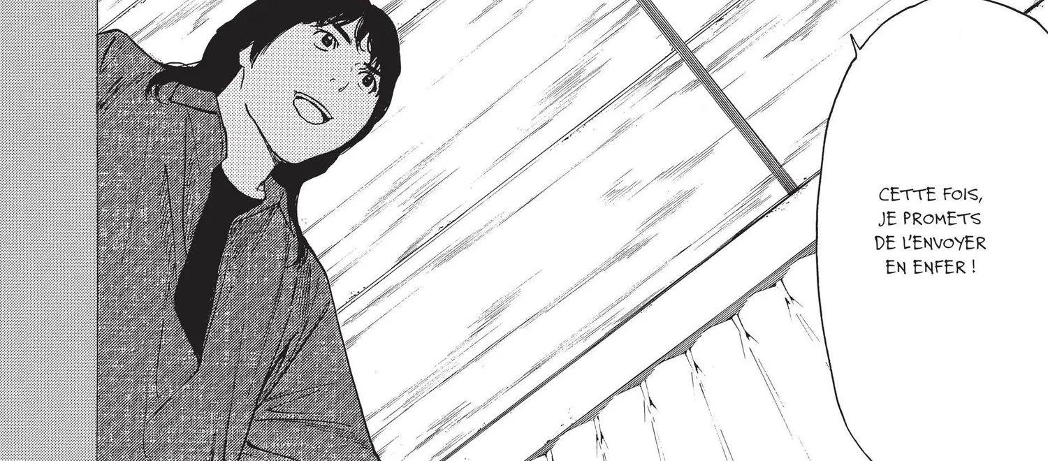 Read My Home Hero FR Manga Online