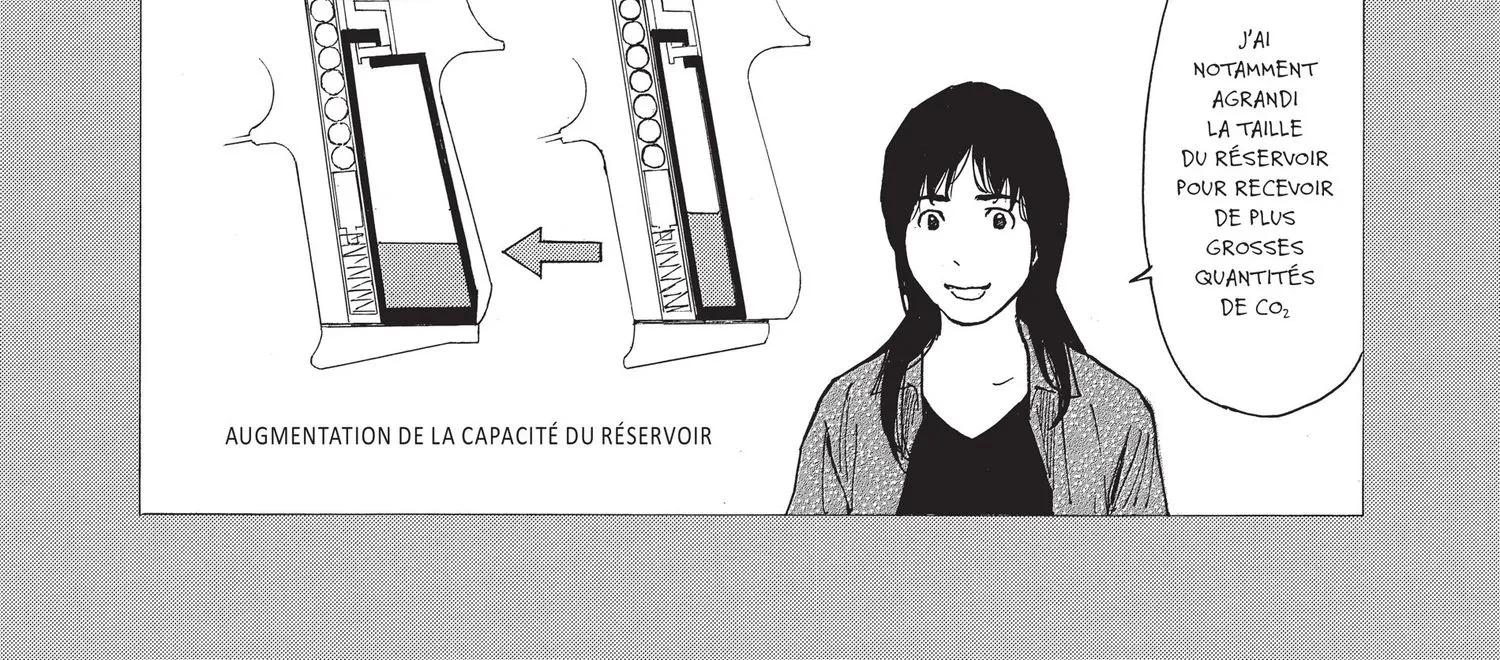 Read My Home Hero FR Manga Online