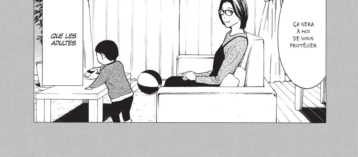 Read My Home Hero FR Manga Online