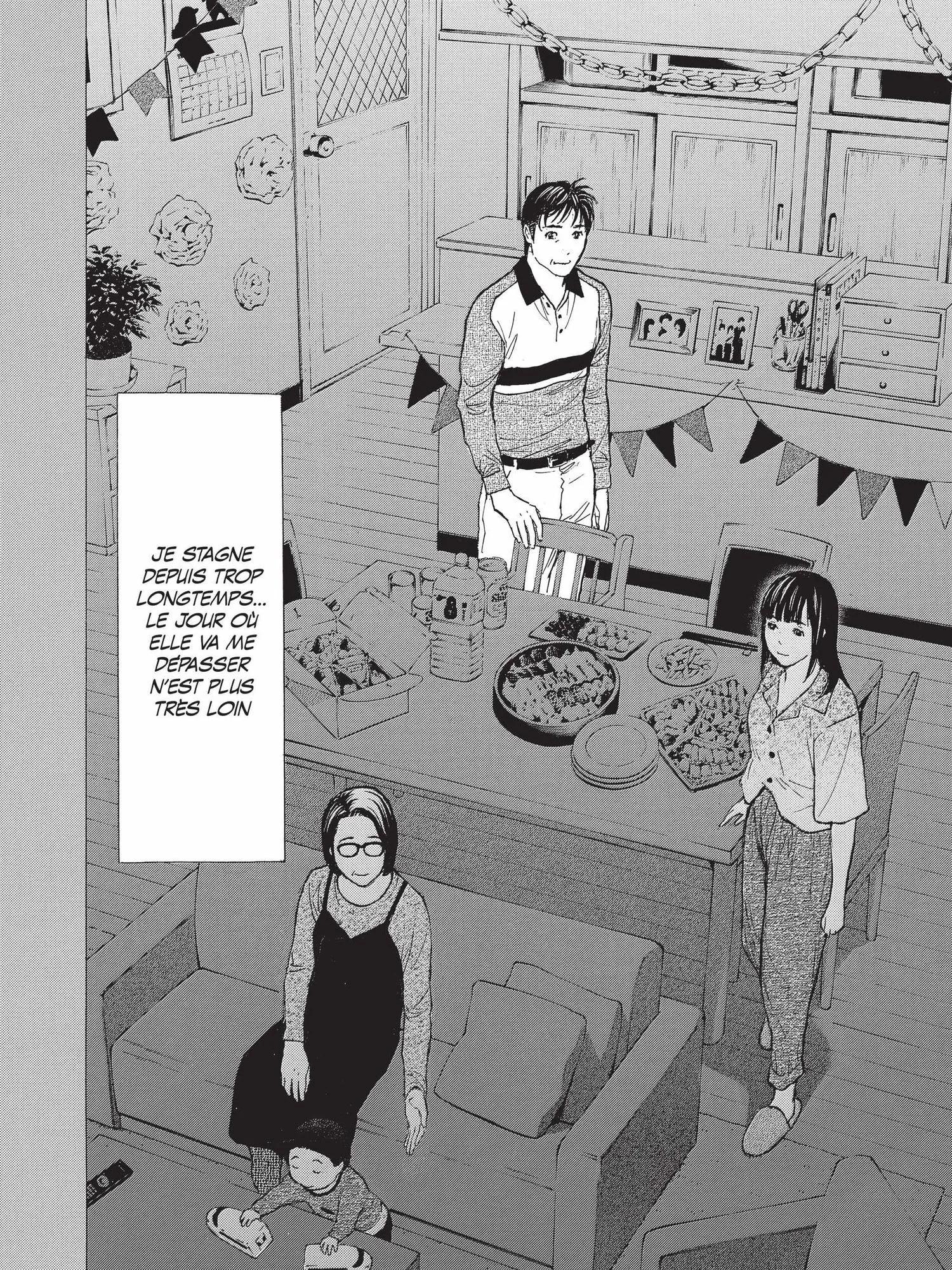 Read My Home Hero FR Manga Online