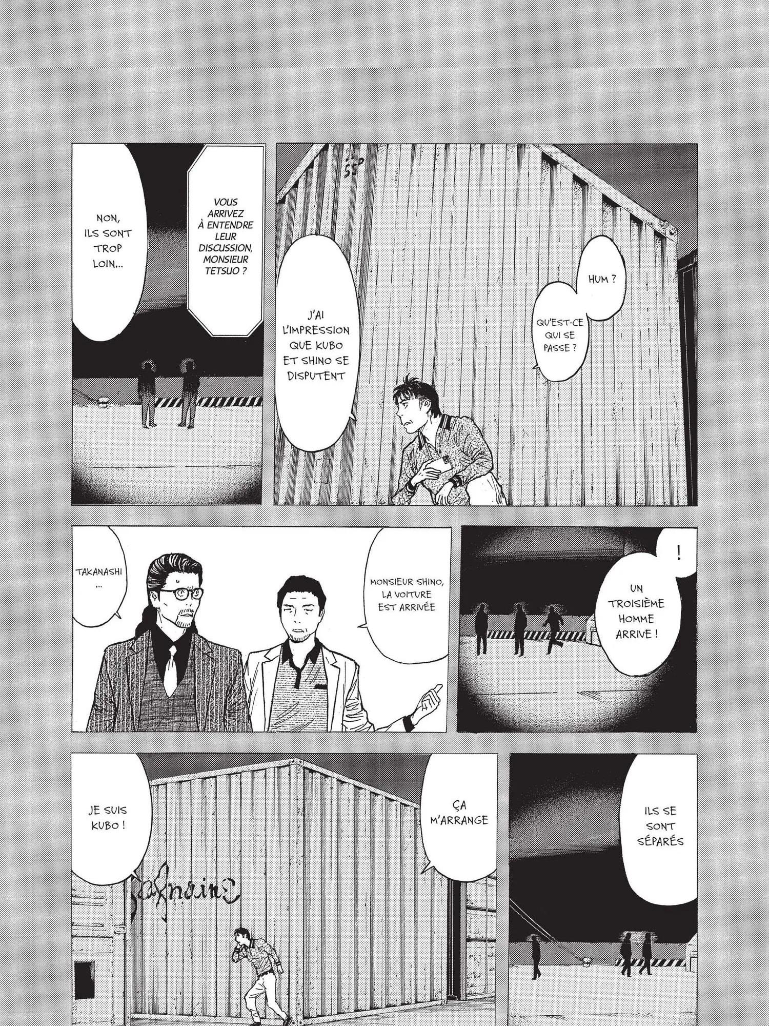 Read My Home Hero FR Manga Online