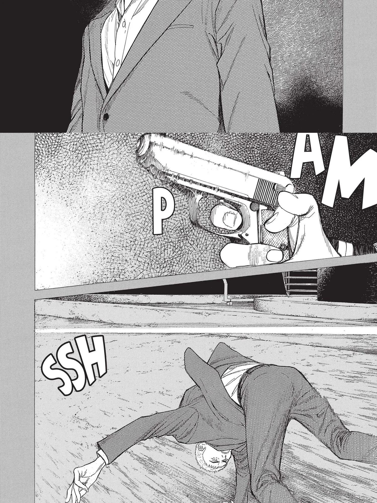 Read My Home Hero FR Manga Online