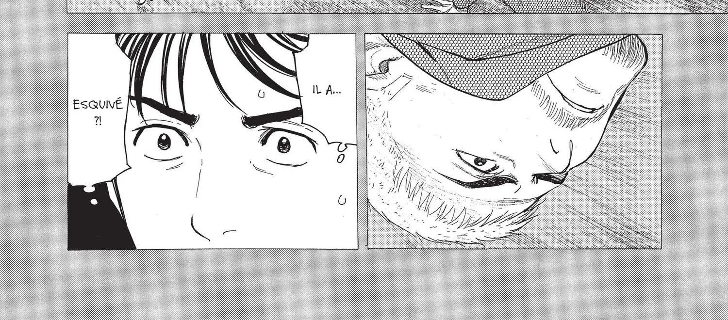 Read My Home Hero FR Manga Online