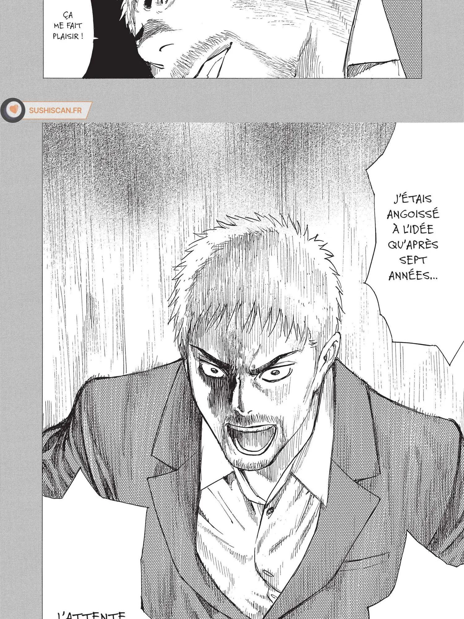 Read My Home Hero FR Manga Online