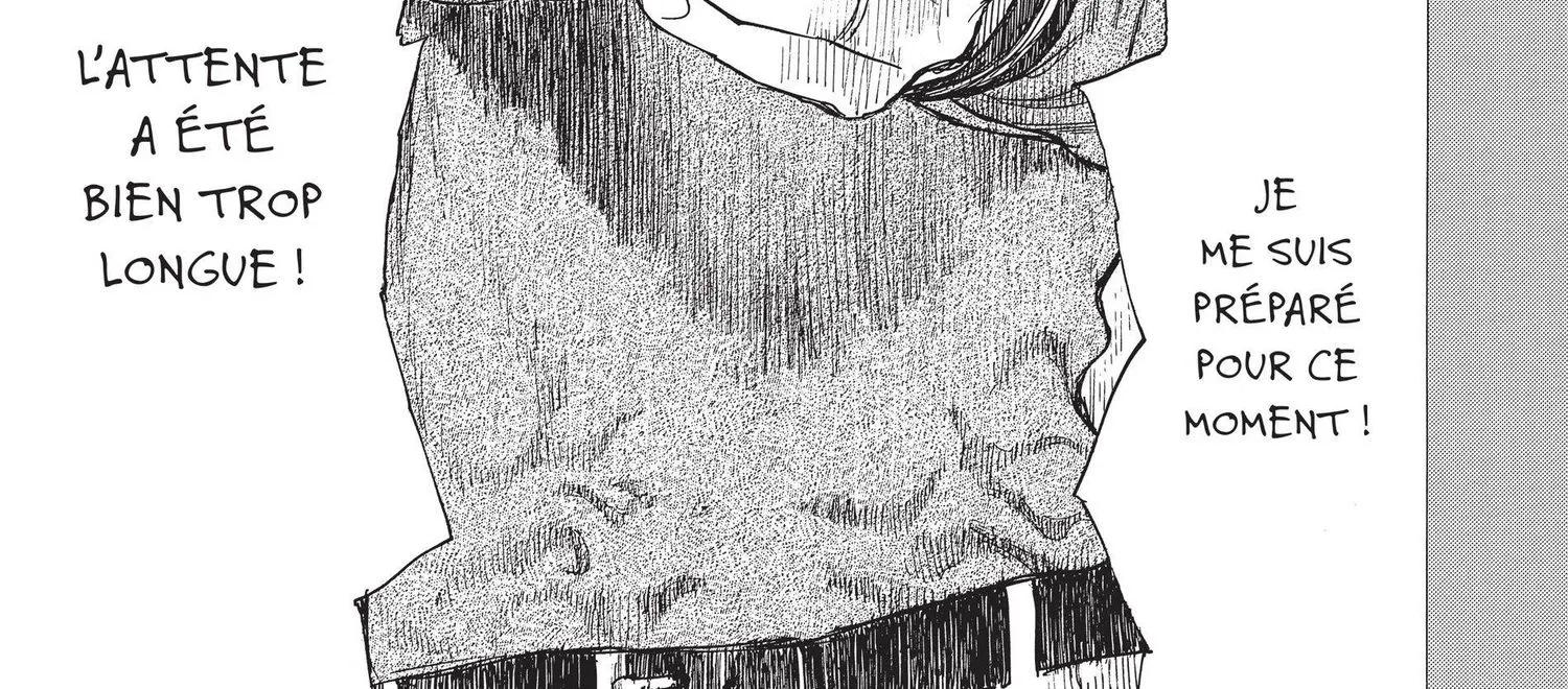 Read My Home Hero FR Manga Online