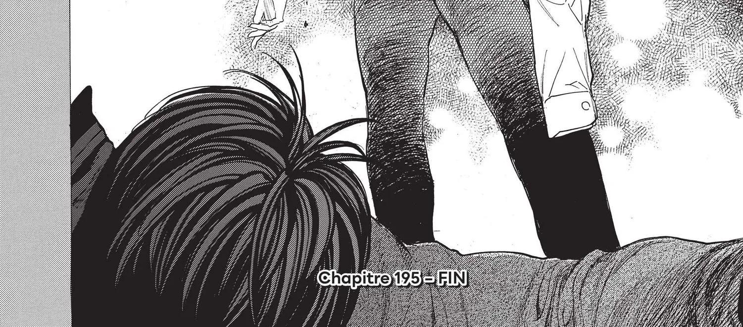 Read My Home Hero FR Manga Online