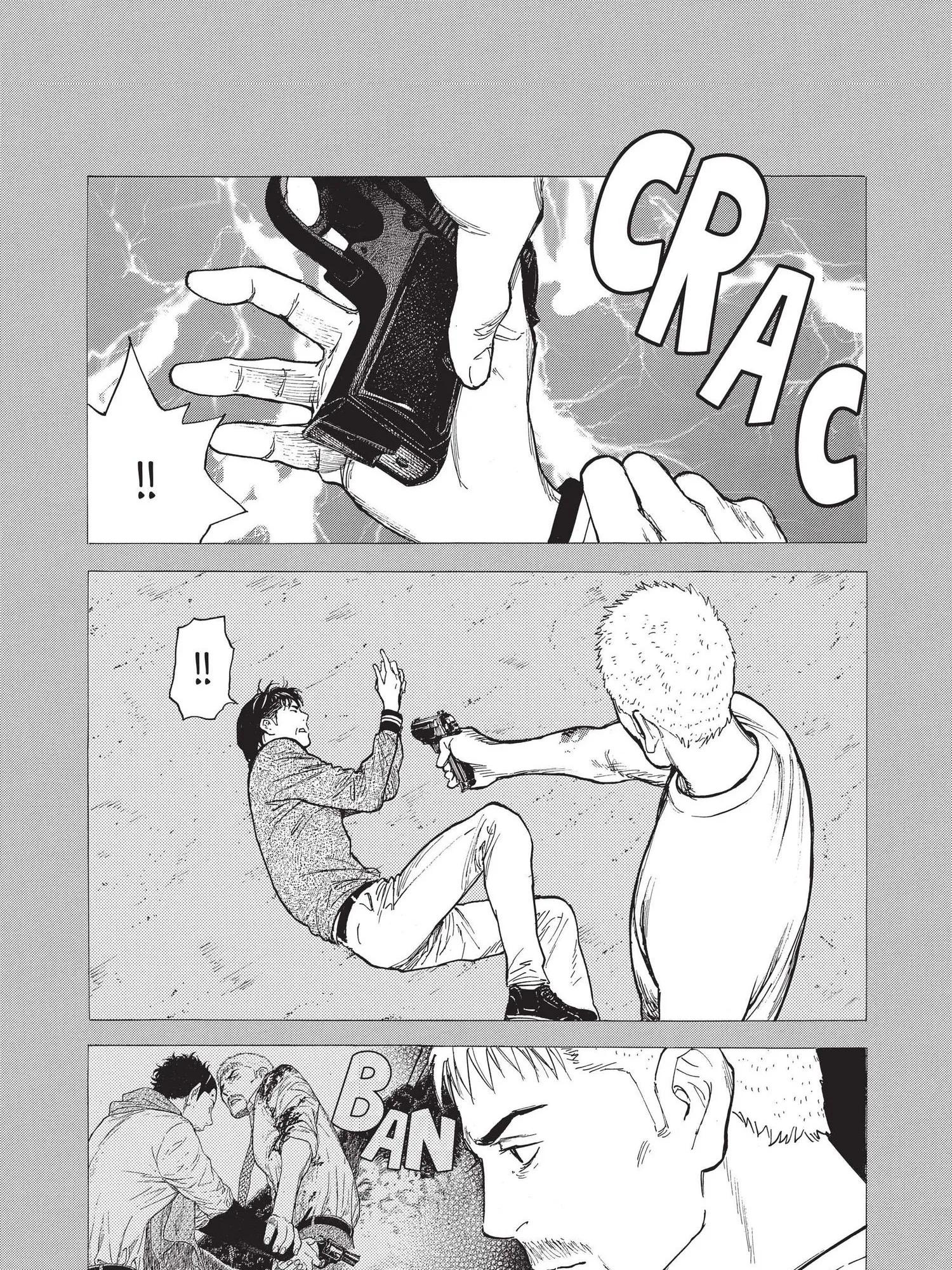 Read My Home Hero FR Manga Online