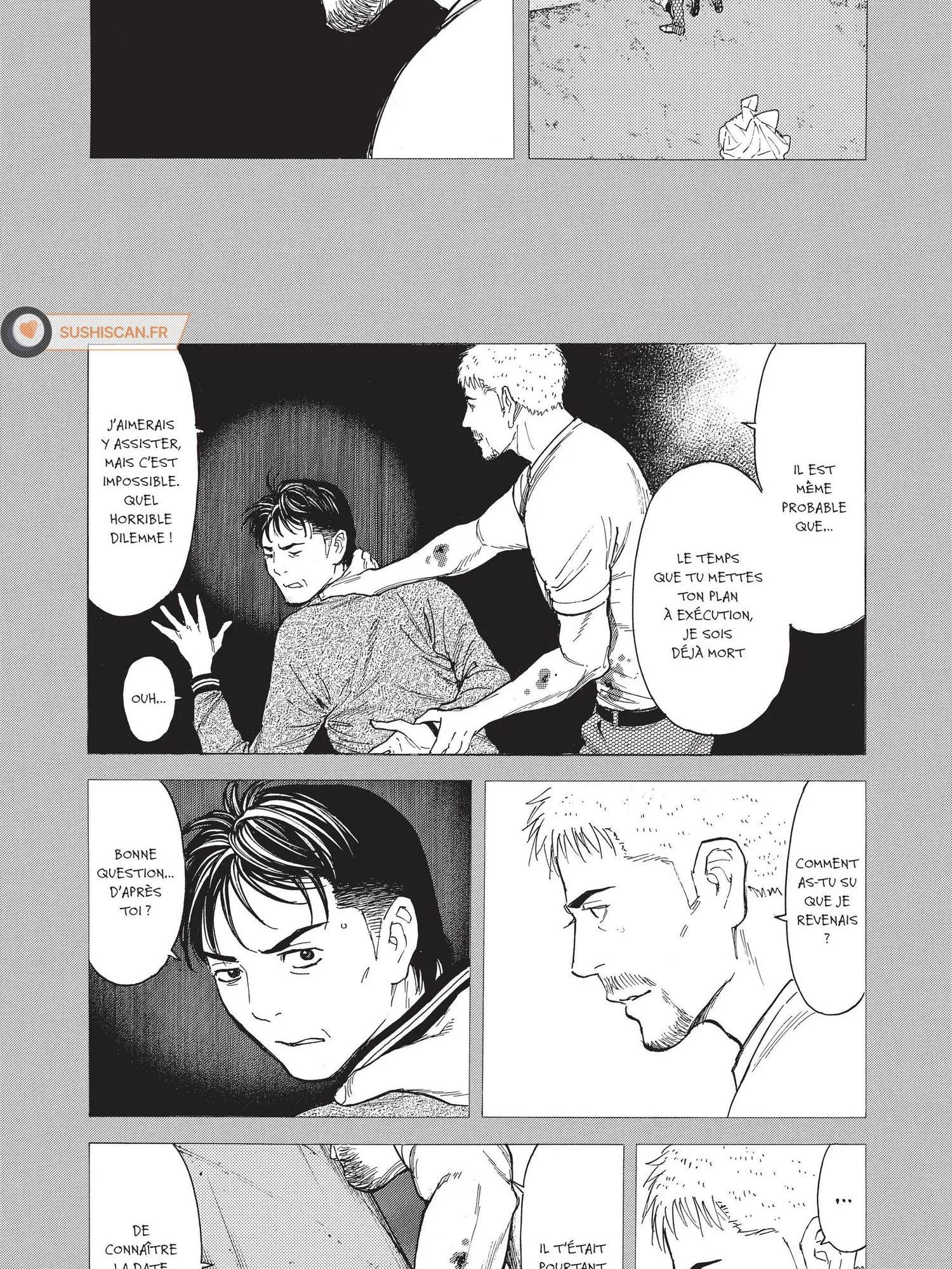 Read My Home Hero FR Manga Online