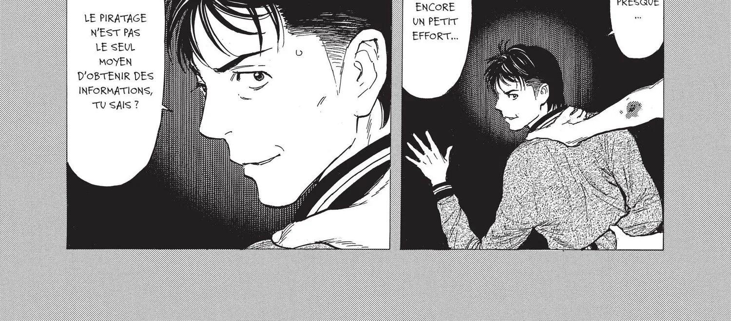 Read My Home Hero FR Manga Online