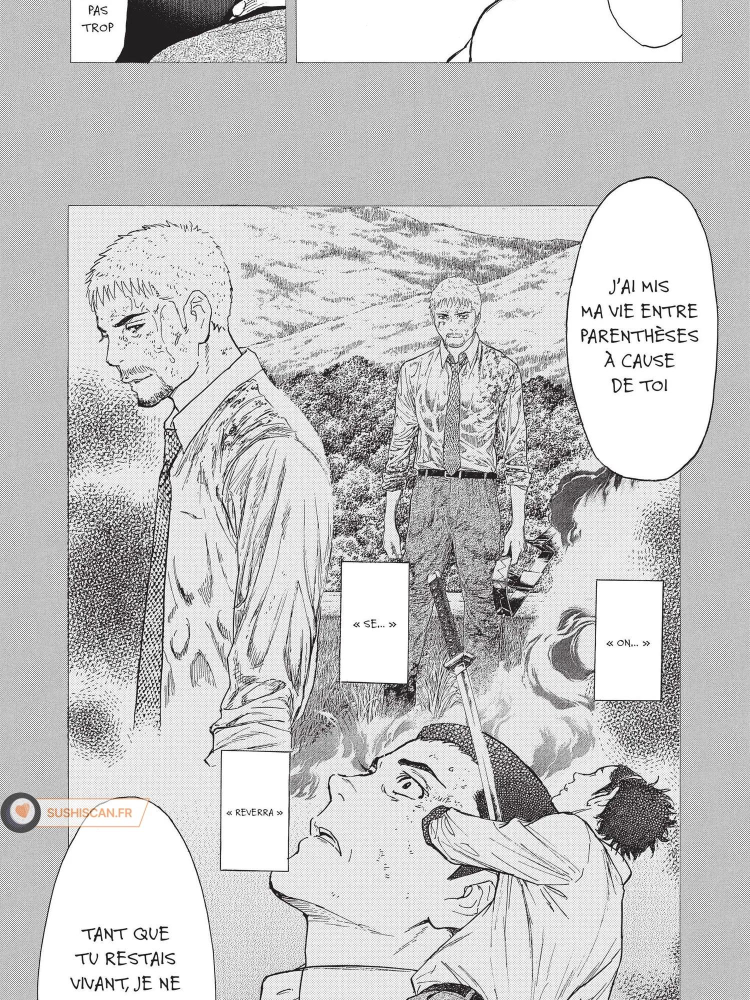 Read My Home Hero FR Manga Online