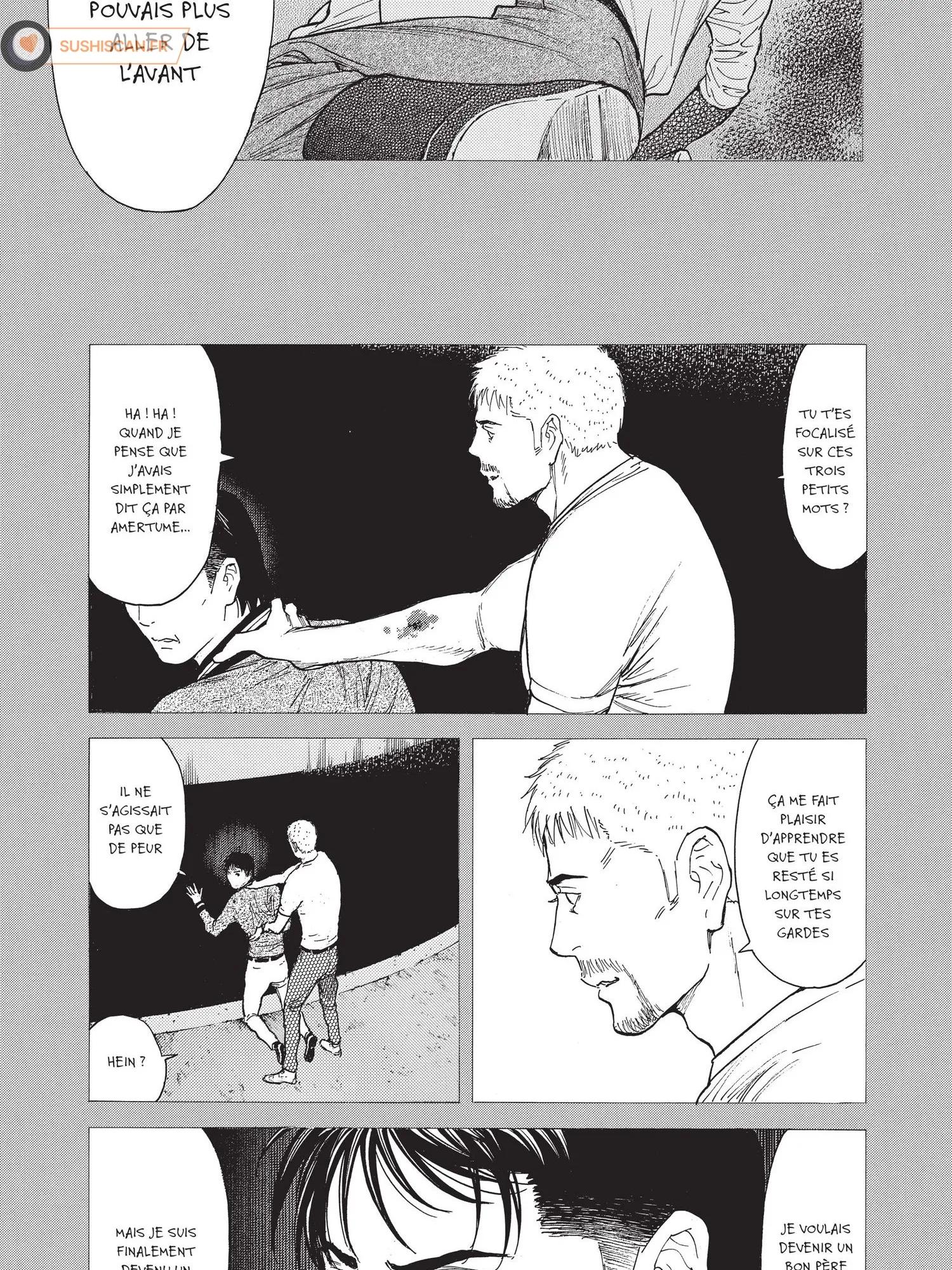 Read My Home Hero FR Manga Online