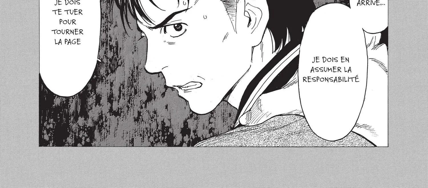 Read My Home Hero FR Manga Online