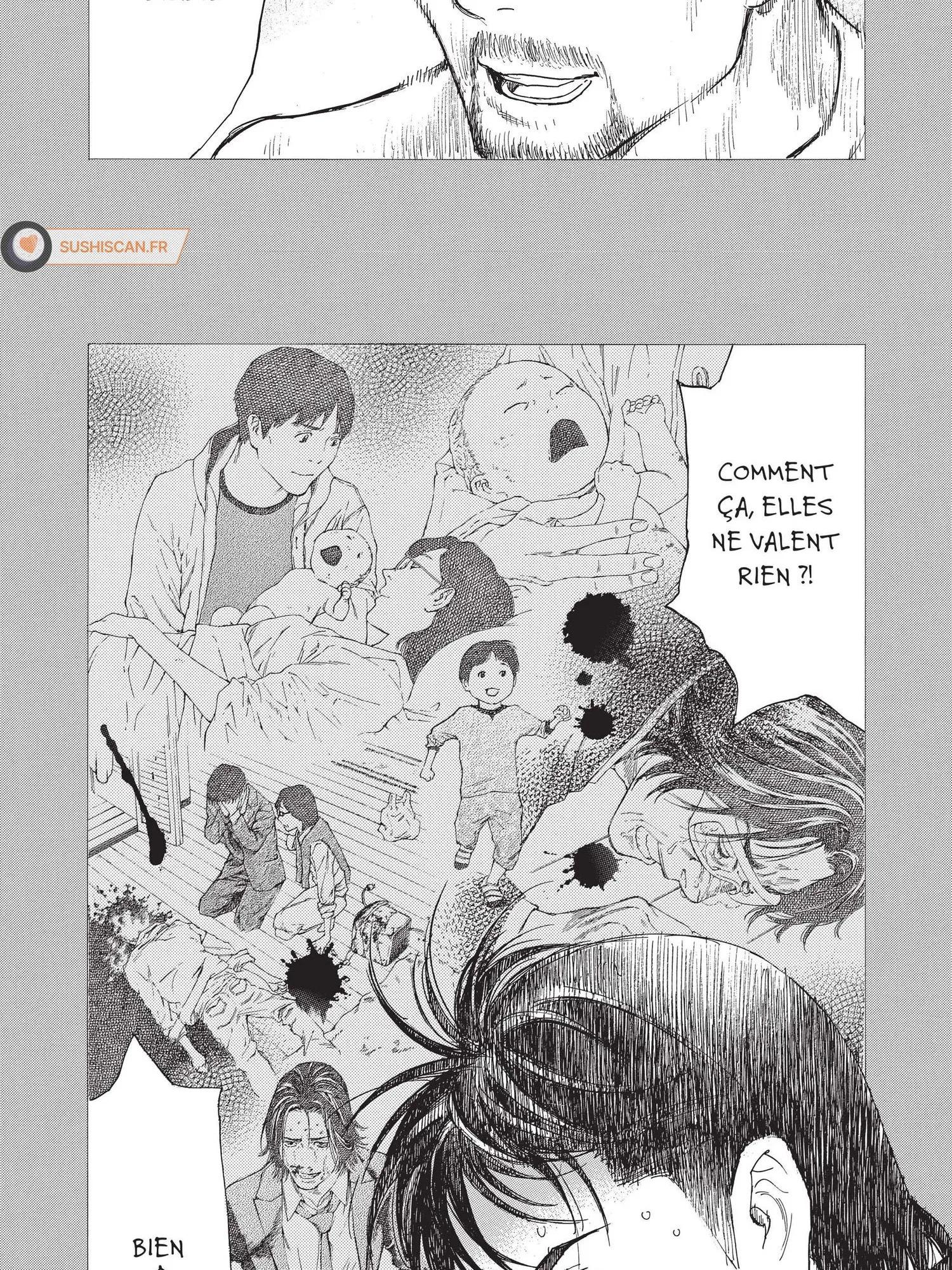 Read My Home Hero FR Manga Online