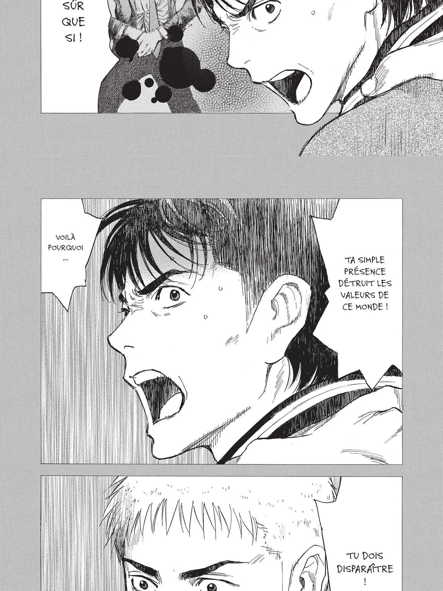 Read My Home Hero FR Manga Online