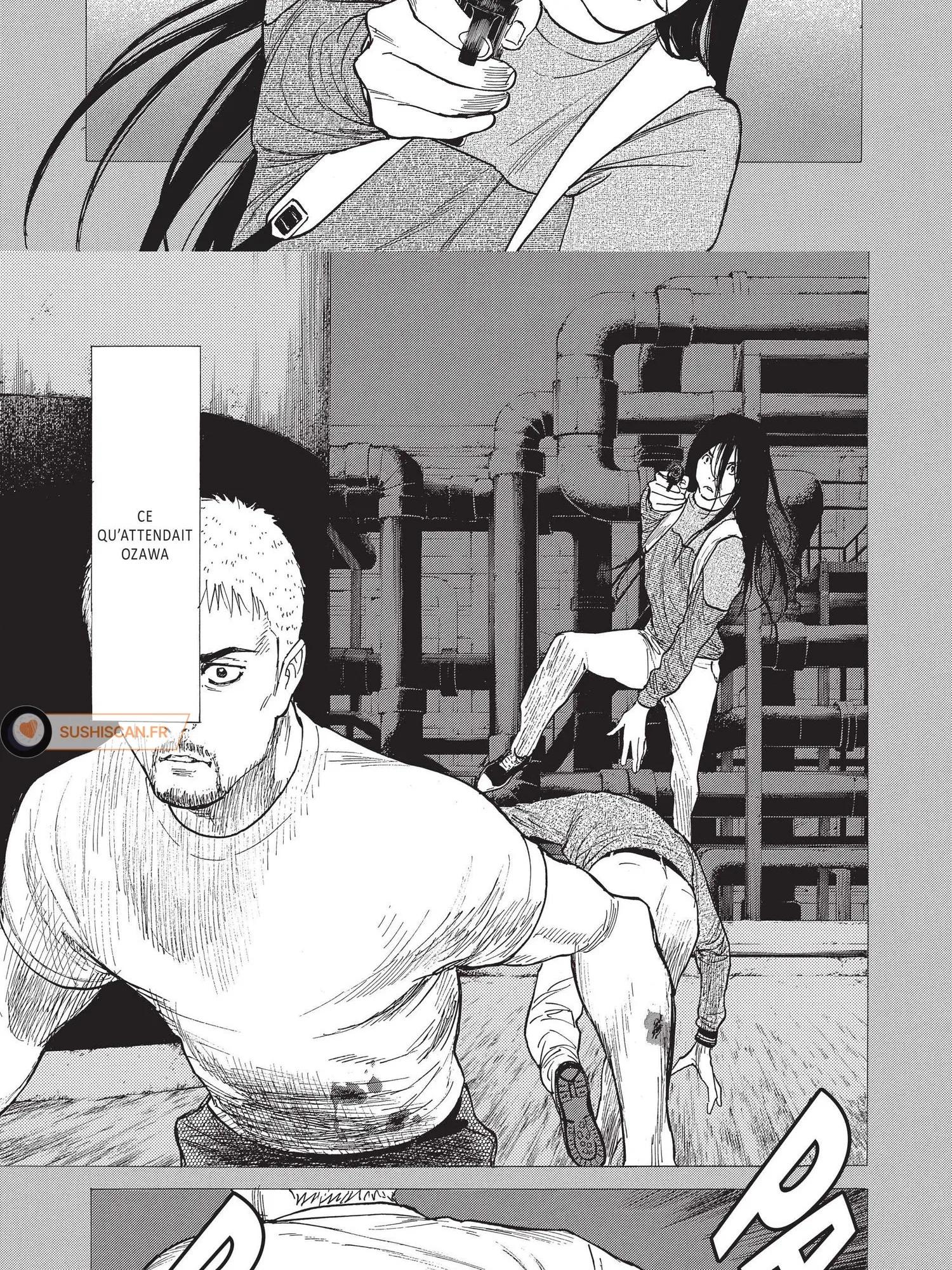 Read My Home Hero FR Manga Online