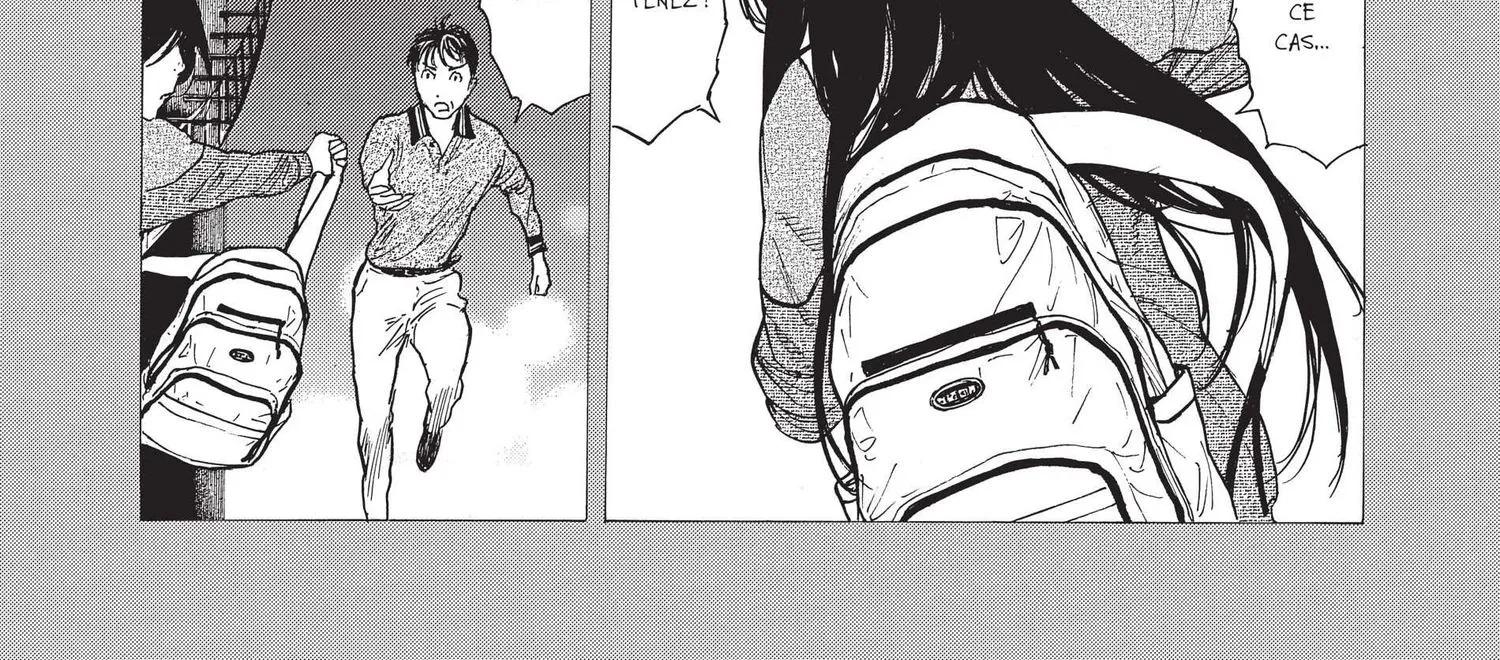 Read My Home Hero FR Manga Online