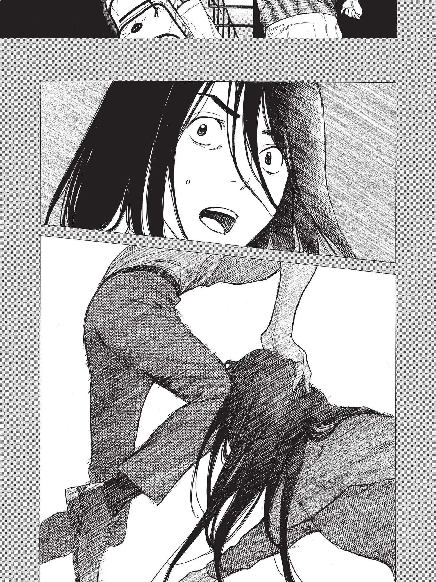 Read My Home Hero FR Manga Online