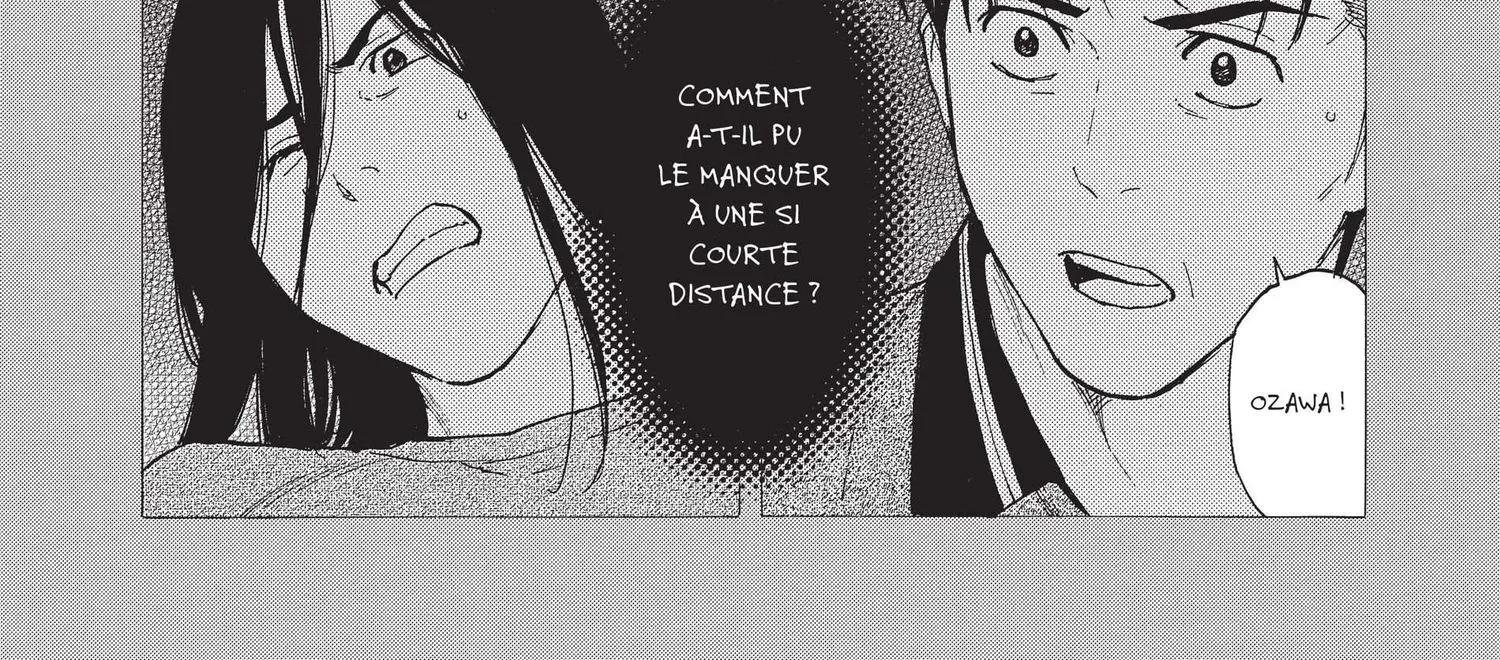 Read My Home Hero FR Manga Online