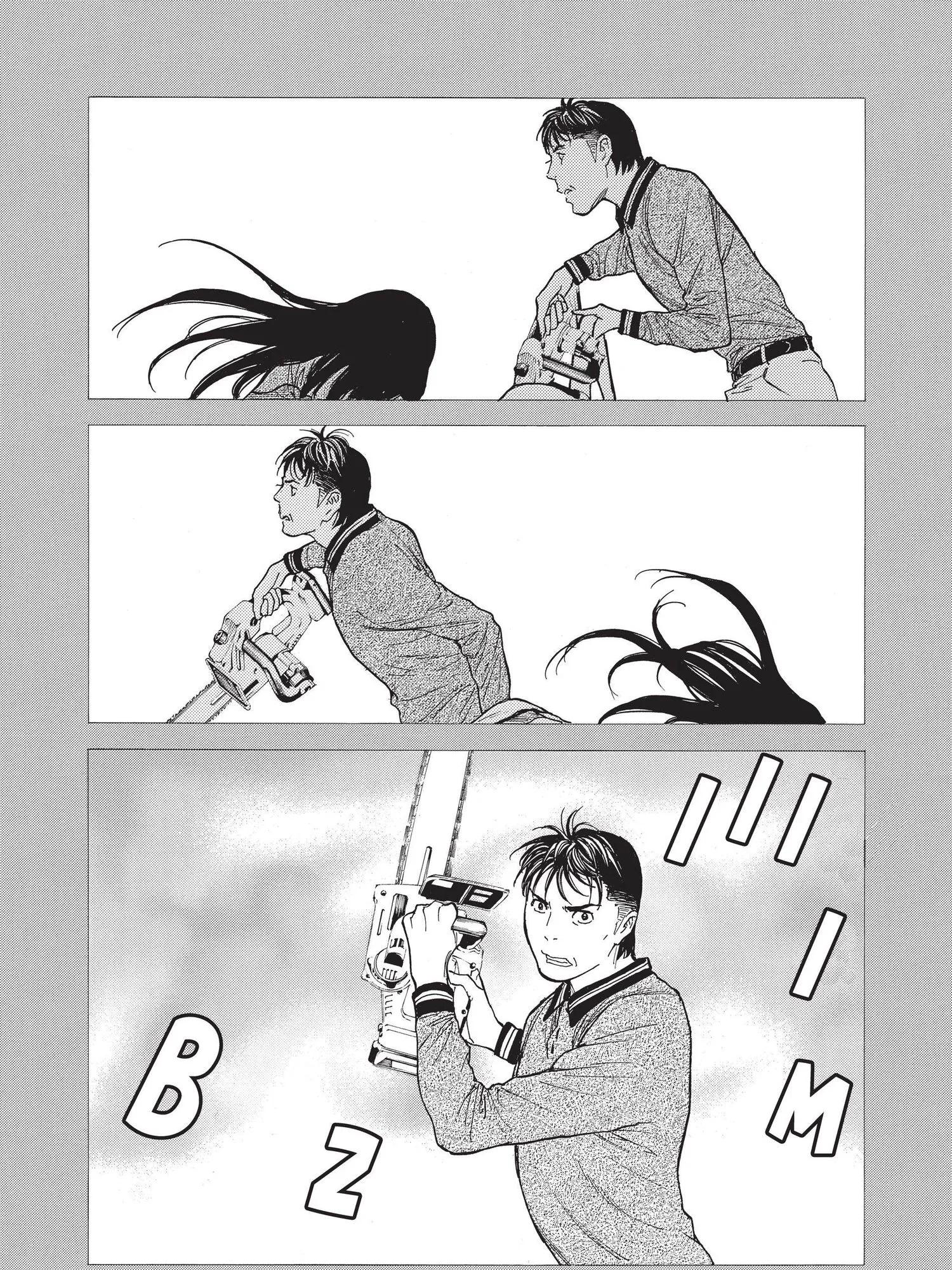 Read My Home Hero FR Manga Online