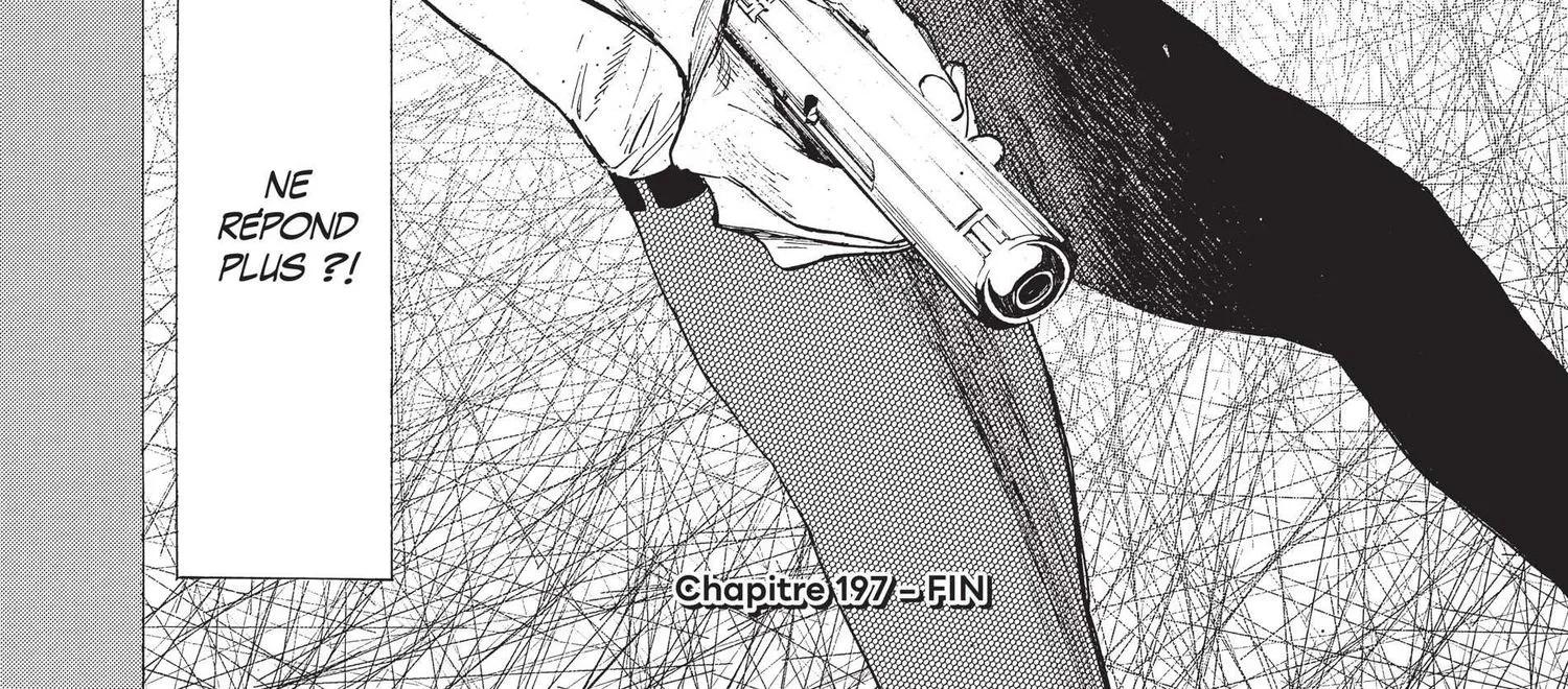 Read My Home Hero FR Manga Online