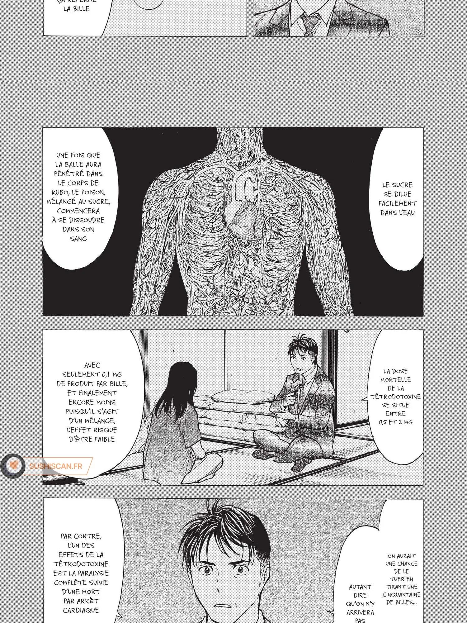 Read My Home Hero FR Manga Online