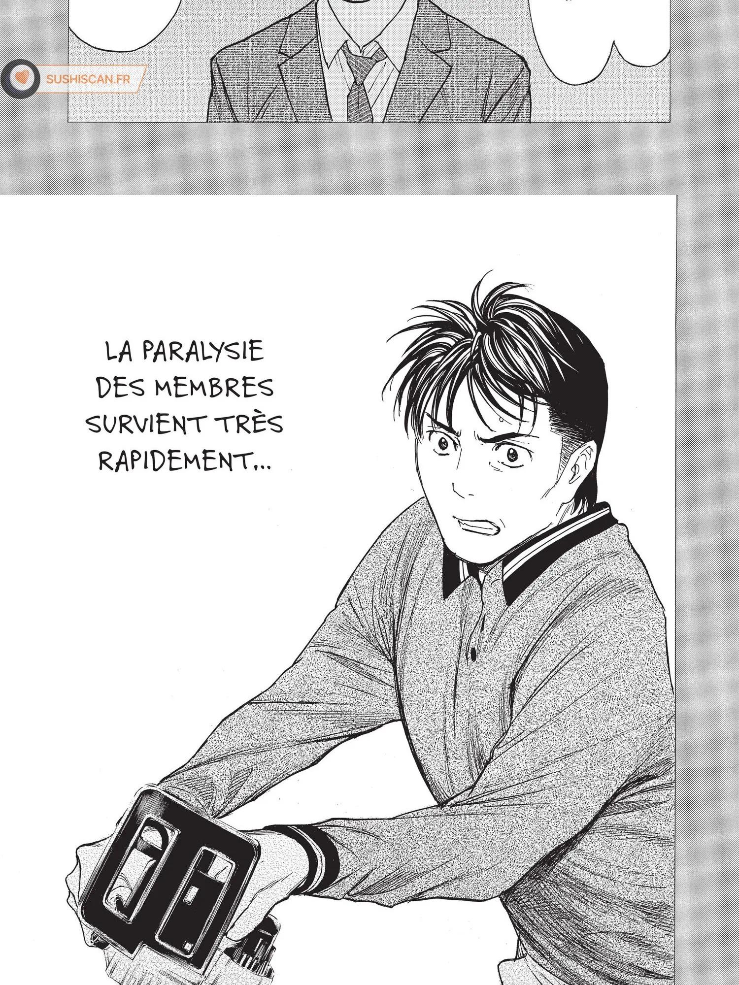 Read My Home Hero FR Manga Online