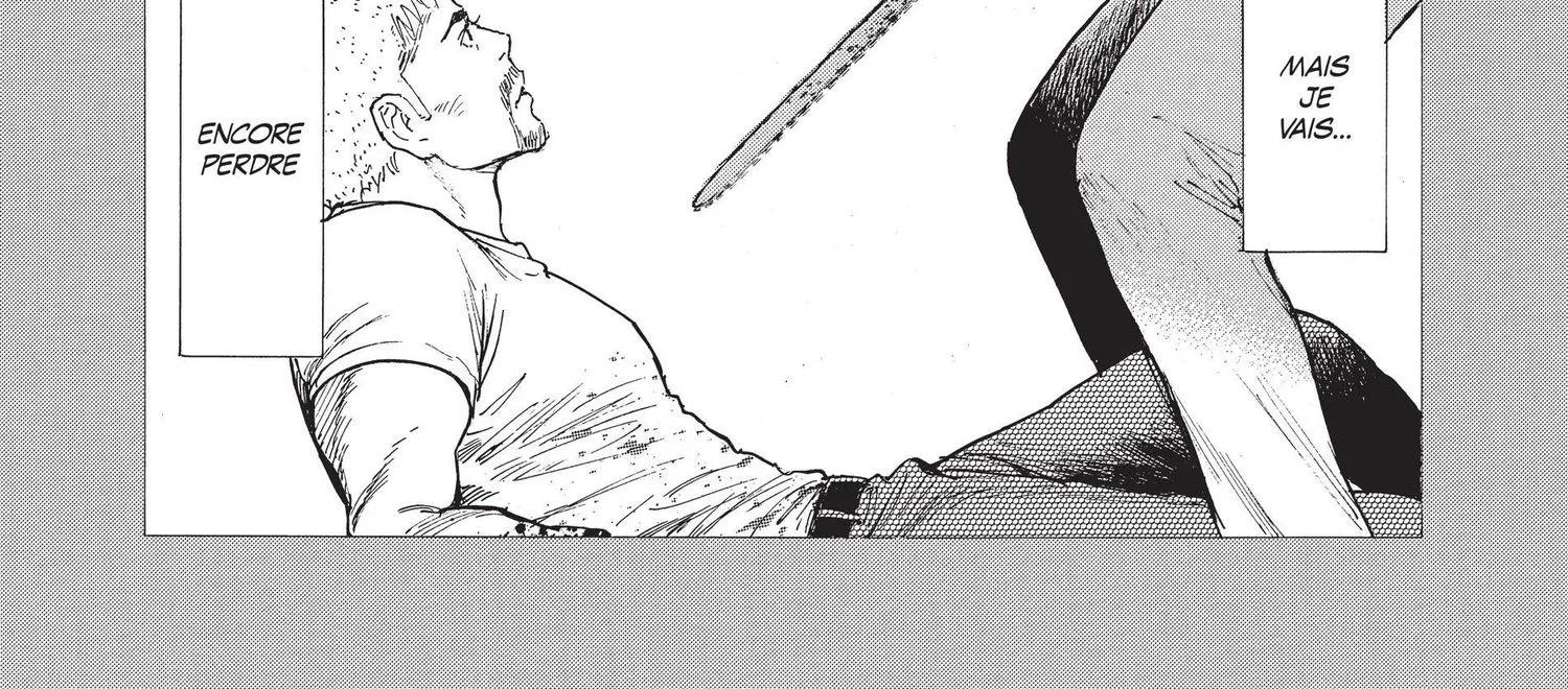 Read My Home Hero FR Manga Online