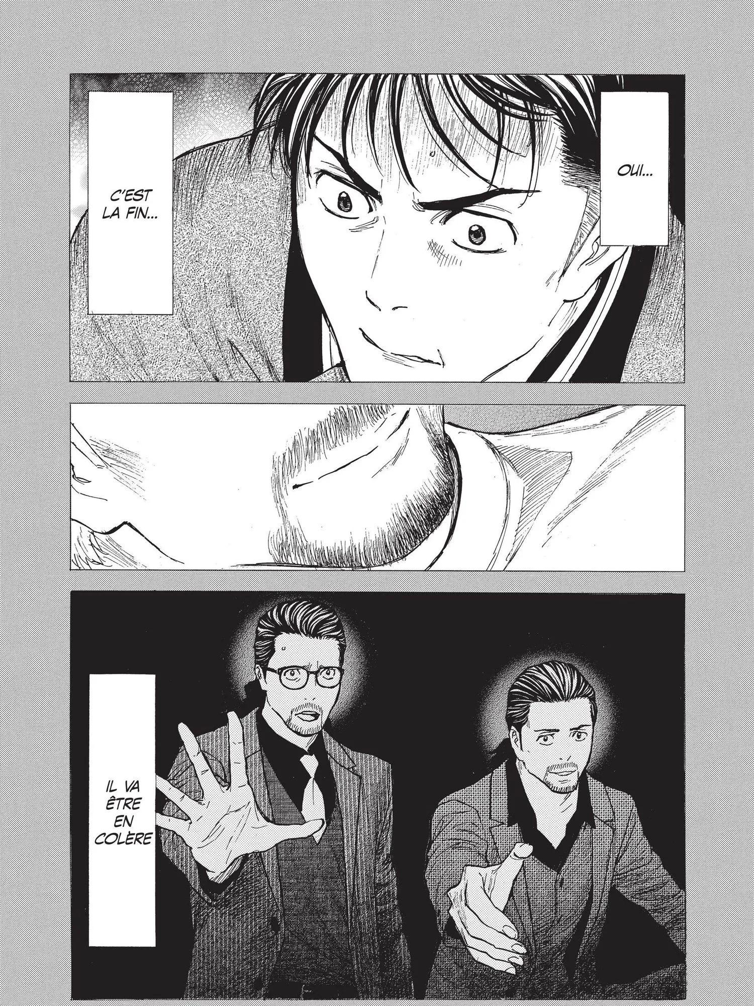 Read My Home Hero FR Manga Online