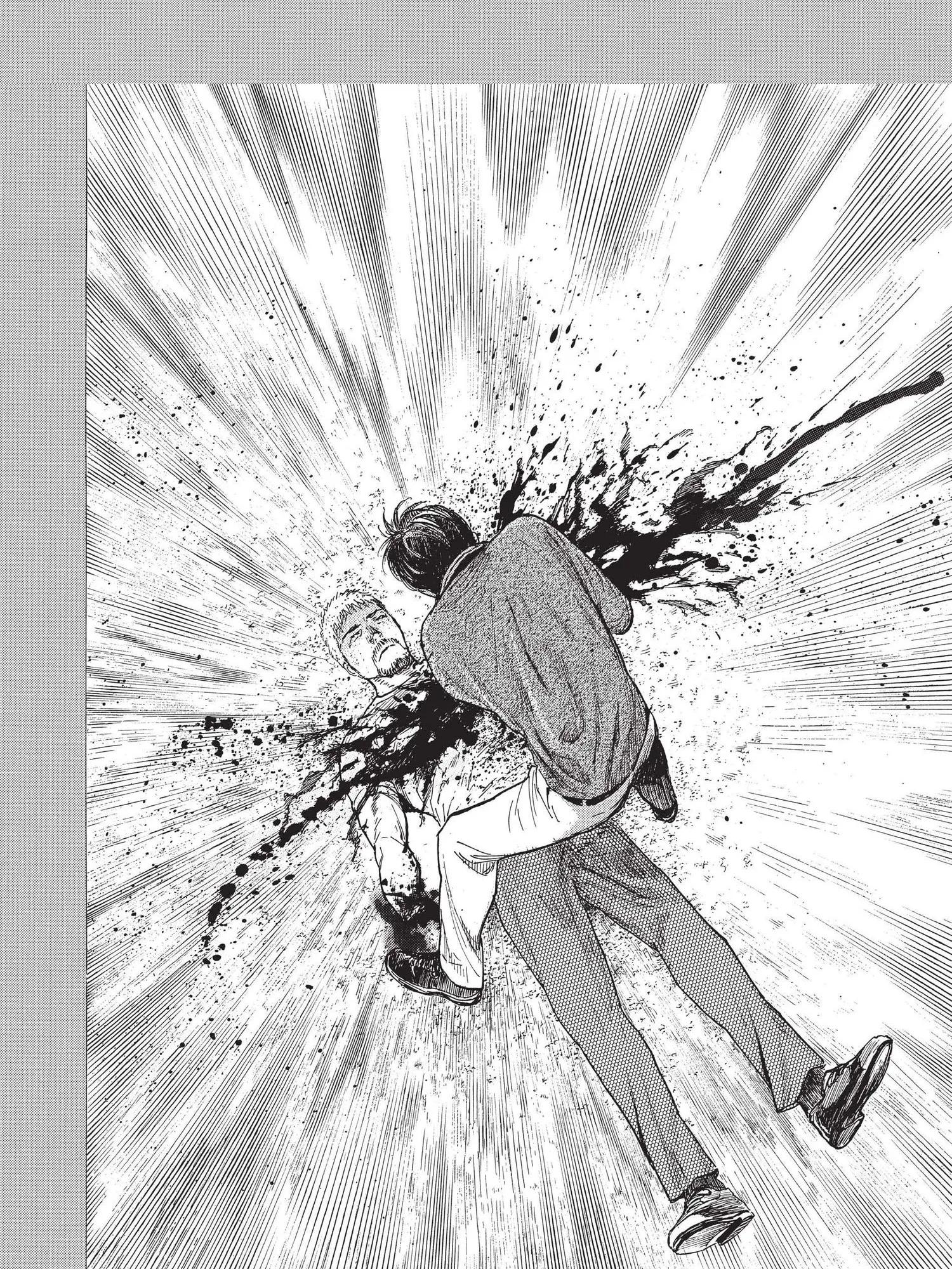 Read My Home Hero FR Manga Online