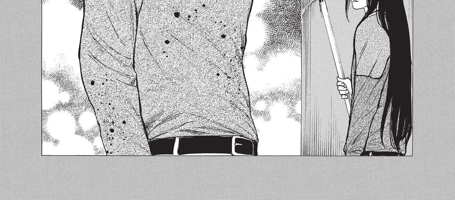 Read My Home Hero FR Manga Online