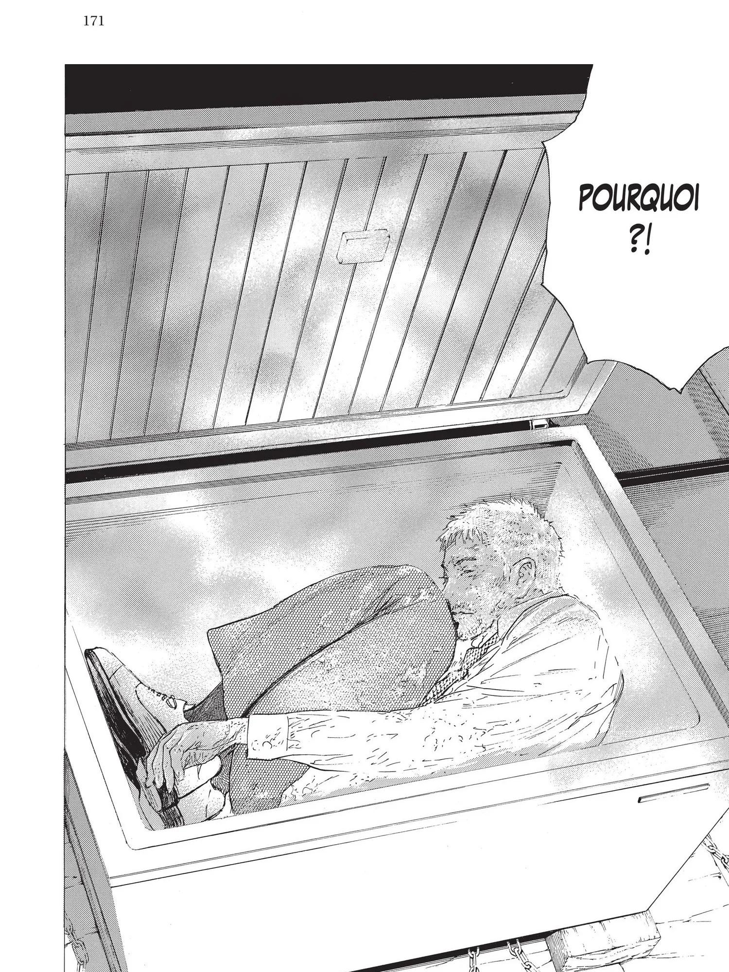 Read My Home Hero FR Manga Online