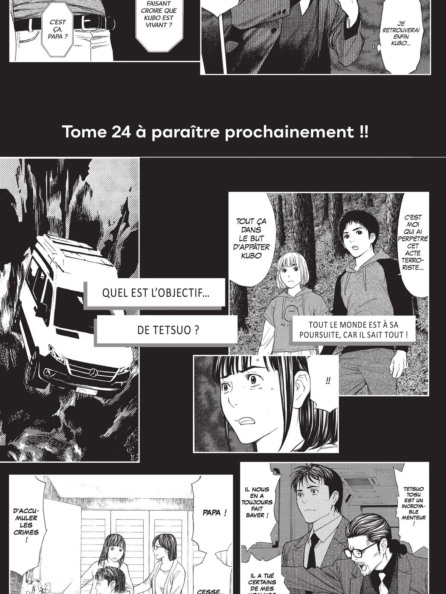 Read My Home Hero FR Manga Online