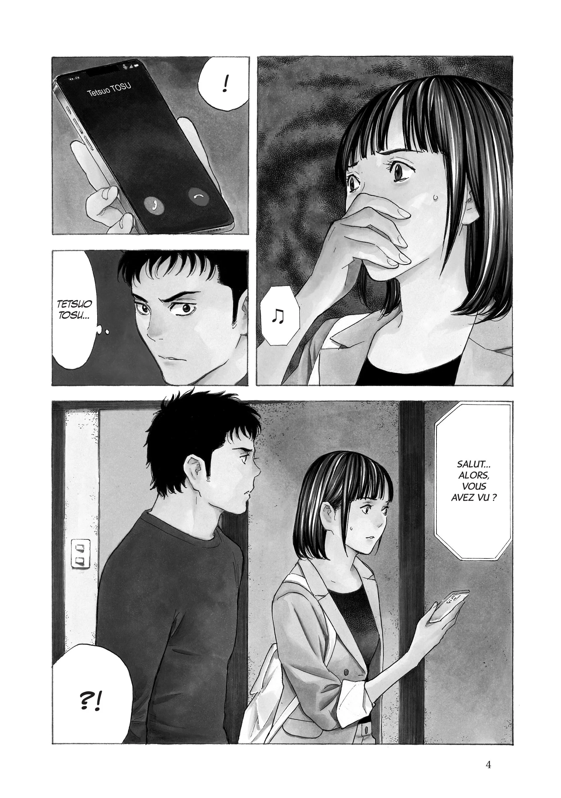 Read My Home Hero FR Manga Online